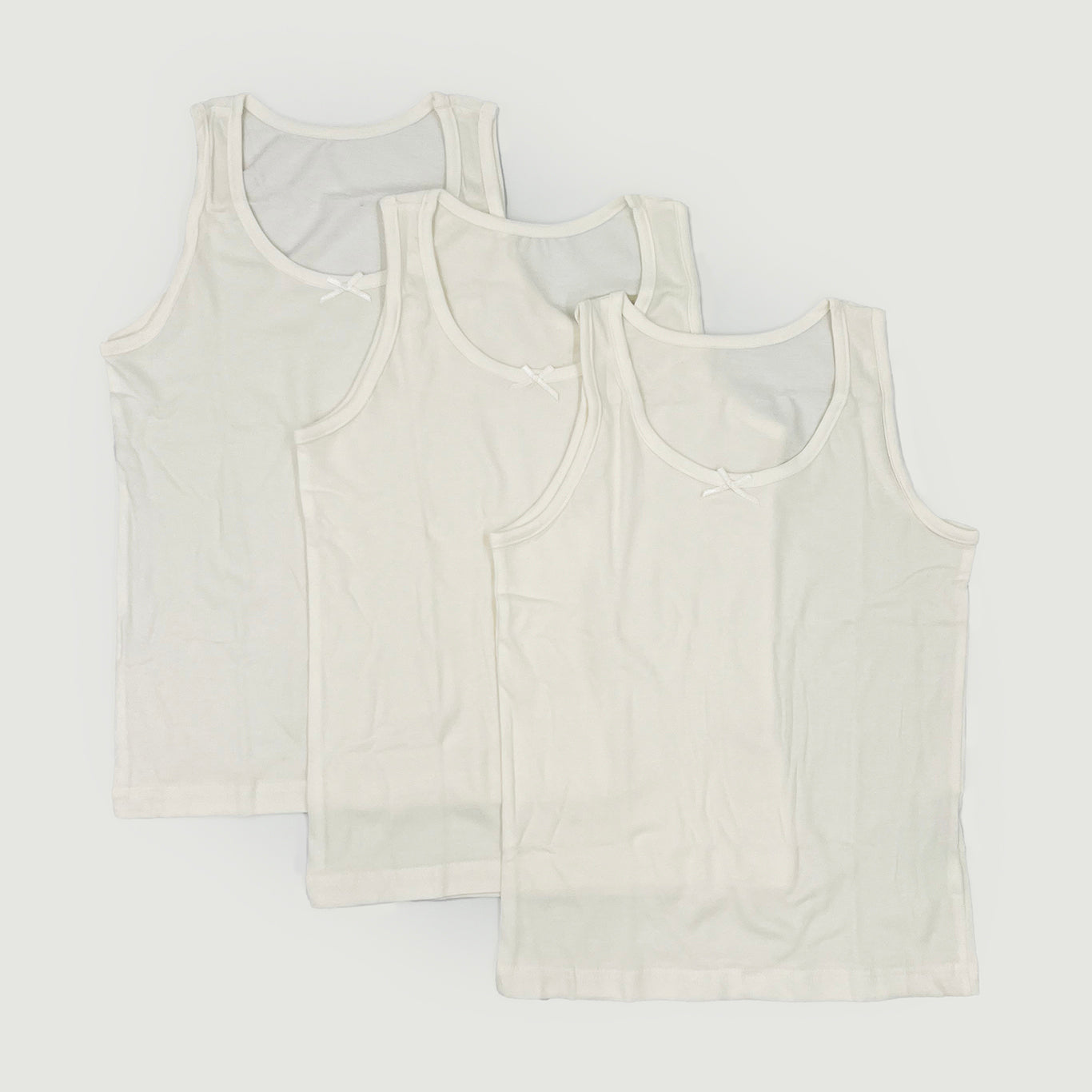 Plain Tank Set