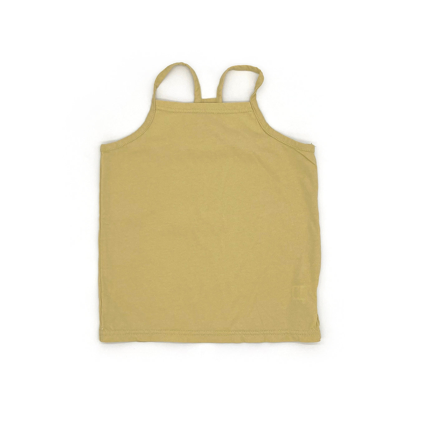 Simple Racerback Tank