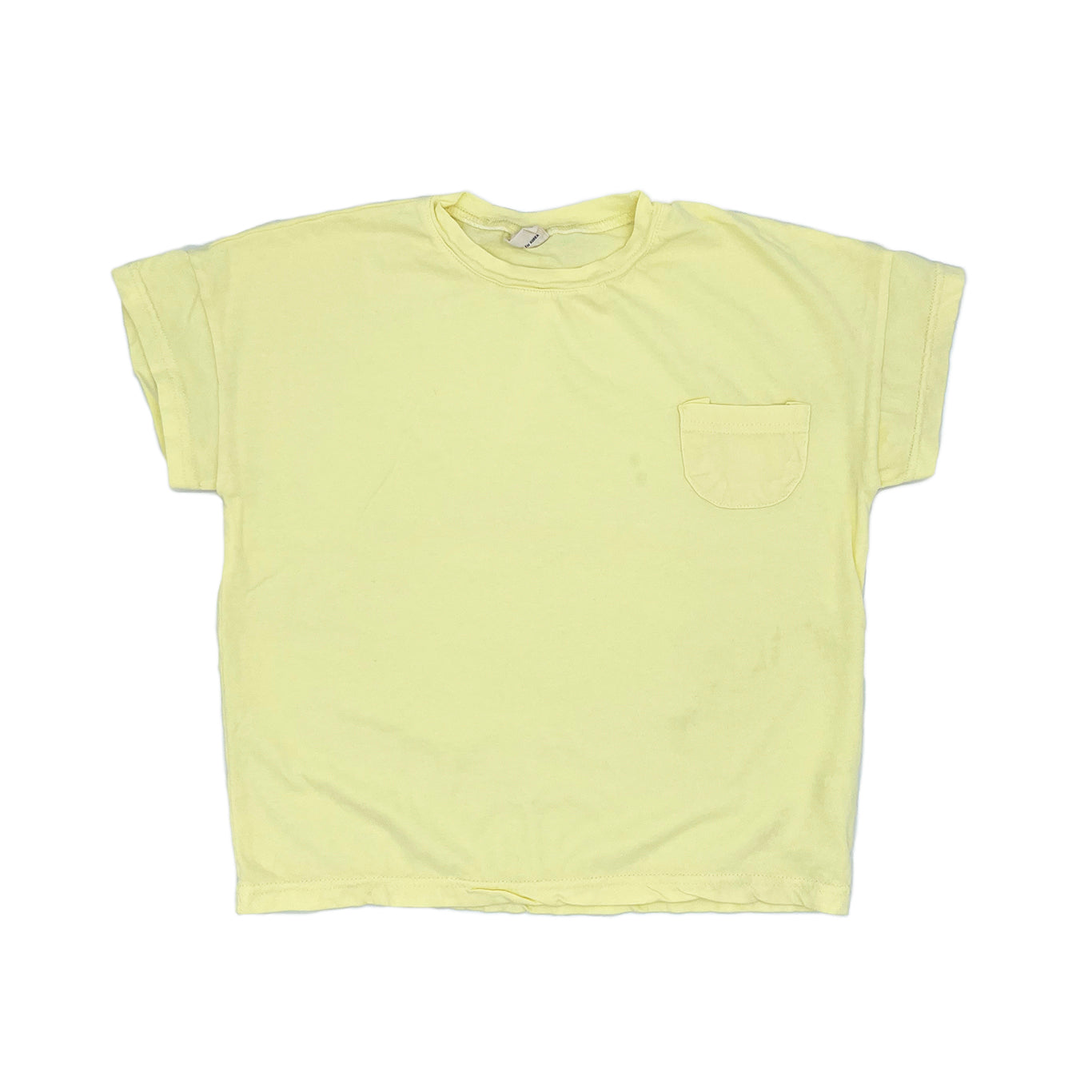 Ultralight Jersey Pocket Tee