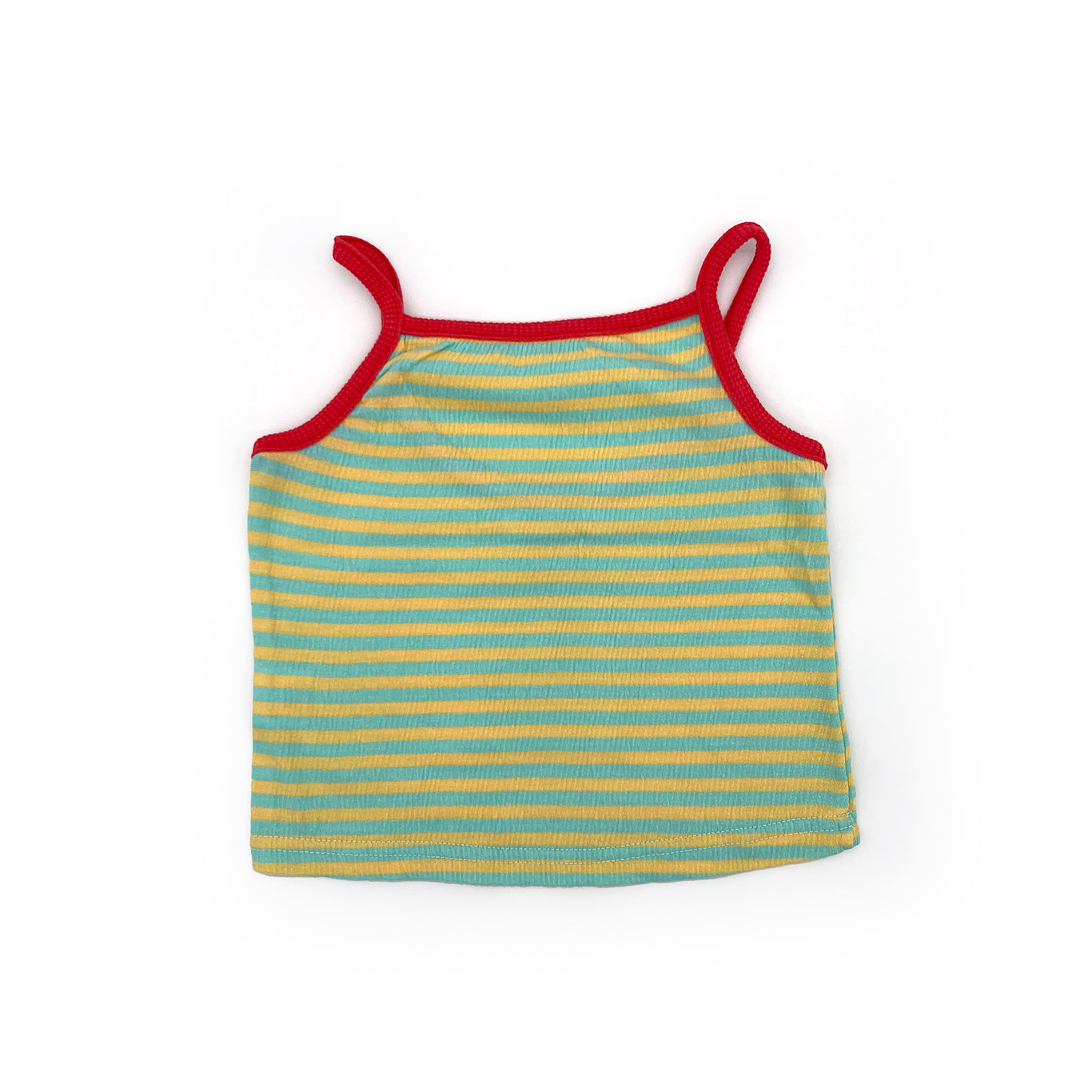 Ice Cream Cropped Tank