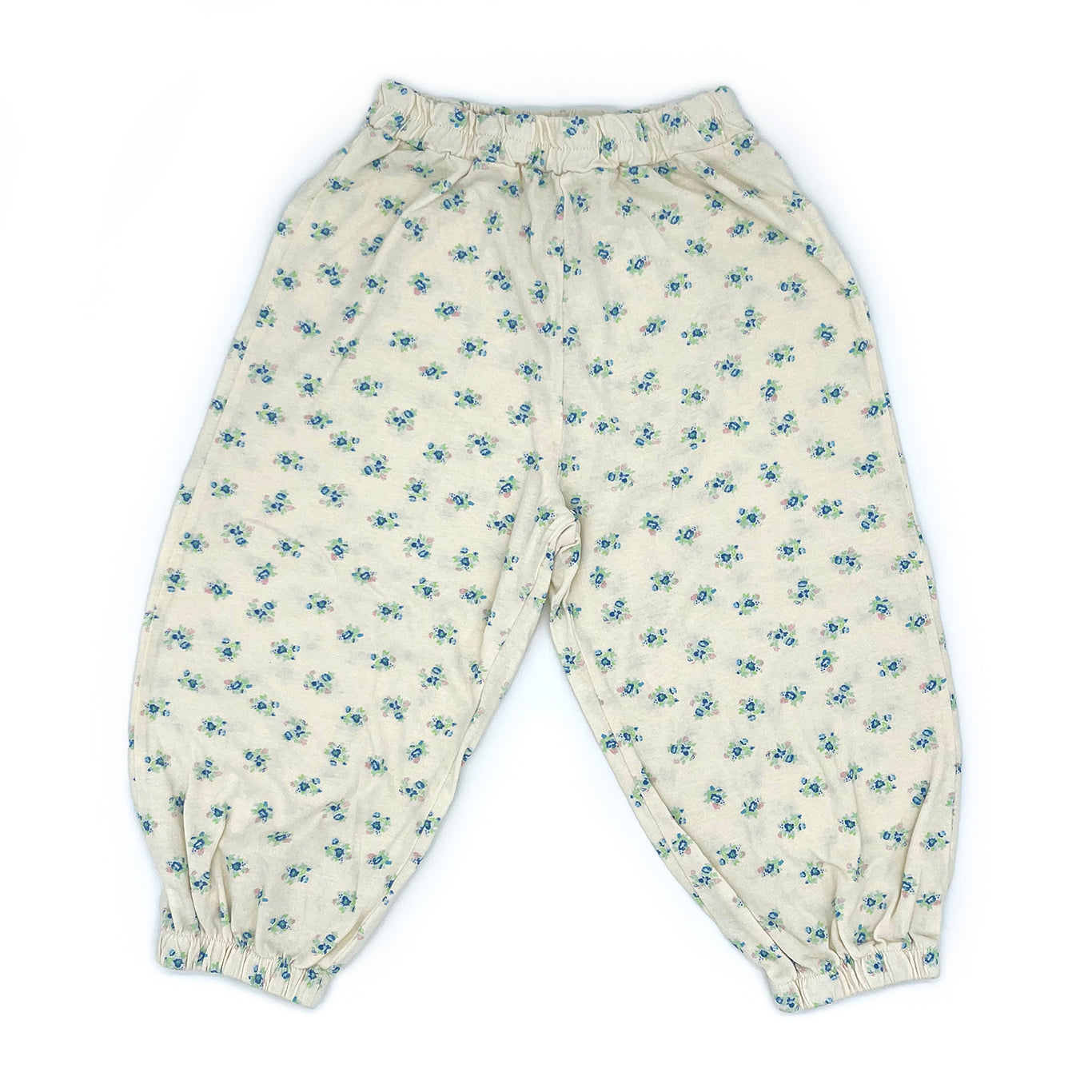 Floral Ice Pants