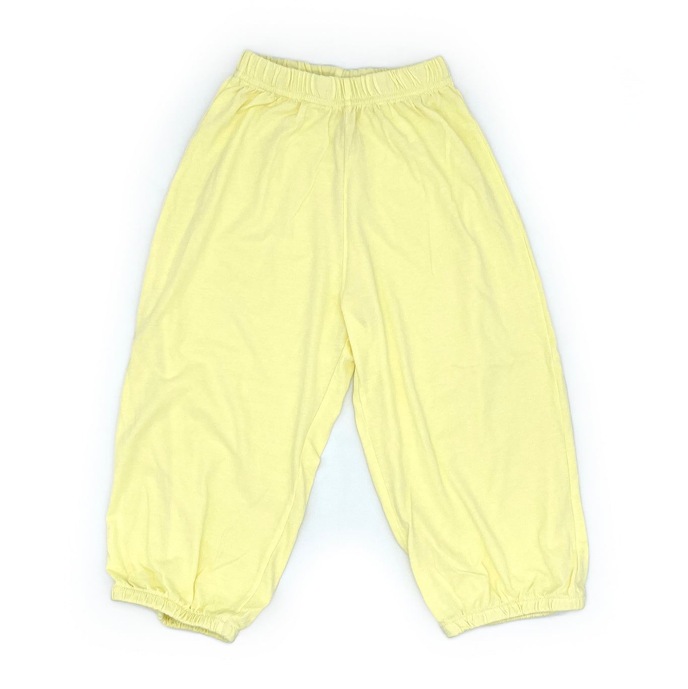 Ultralight Jersey Jogger Pant