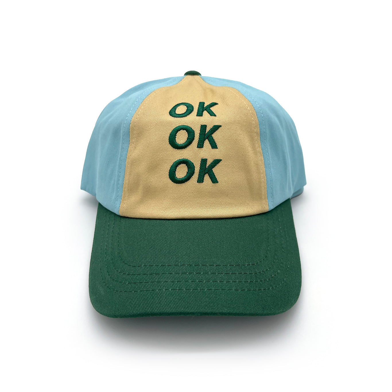Okie Dokie Cap