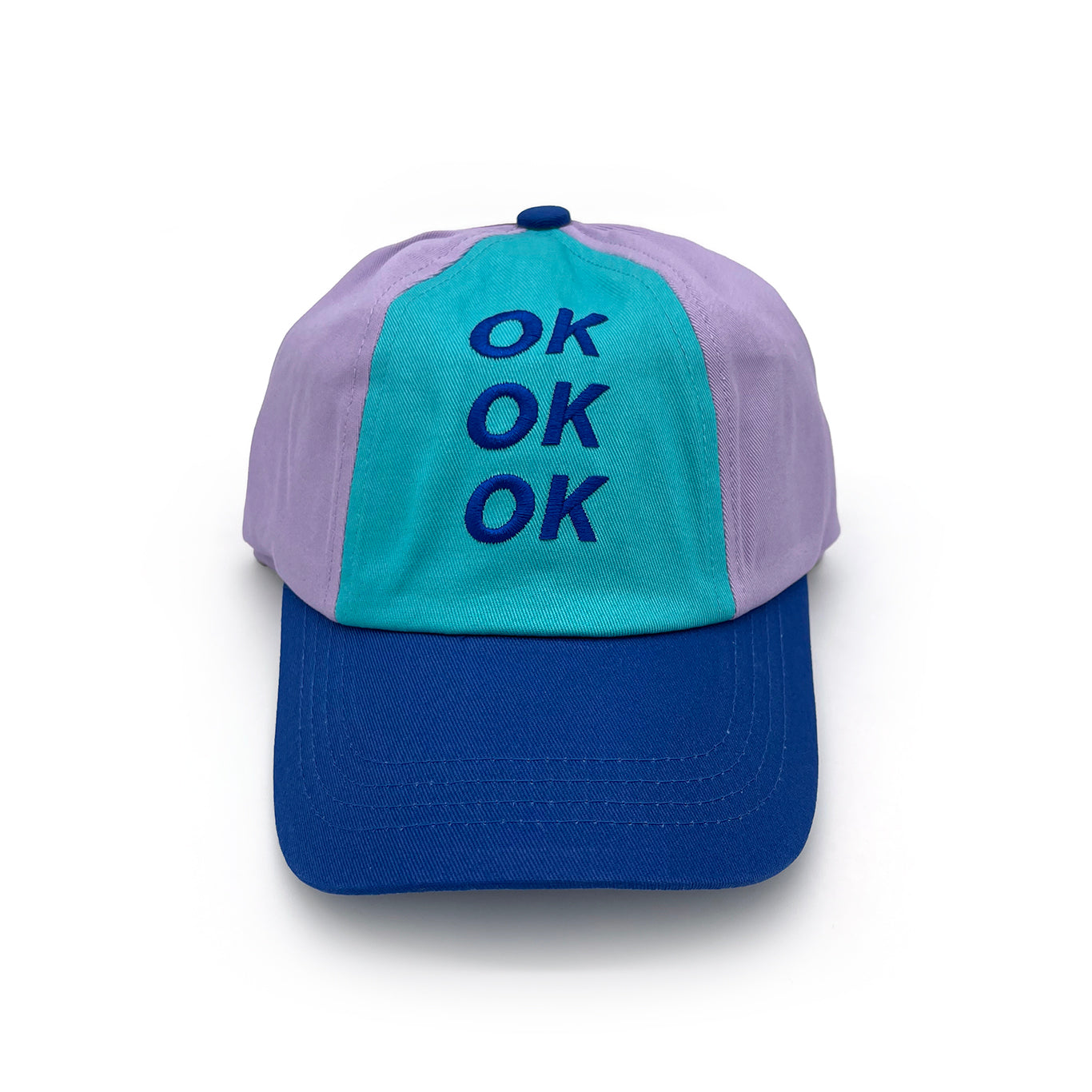 Okie Dokie Cap