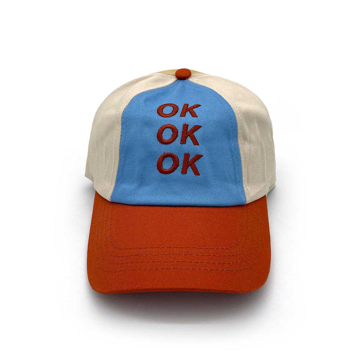 Okie Dokie Cap – Mugwort Mugwort