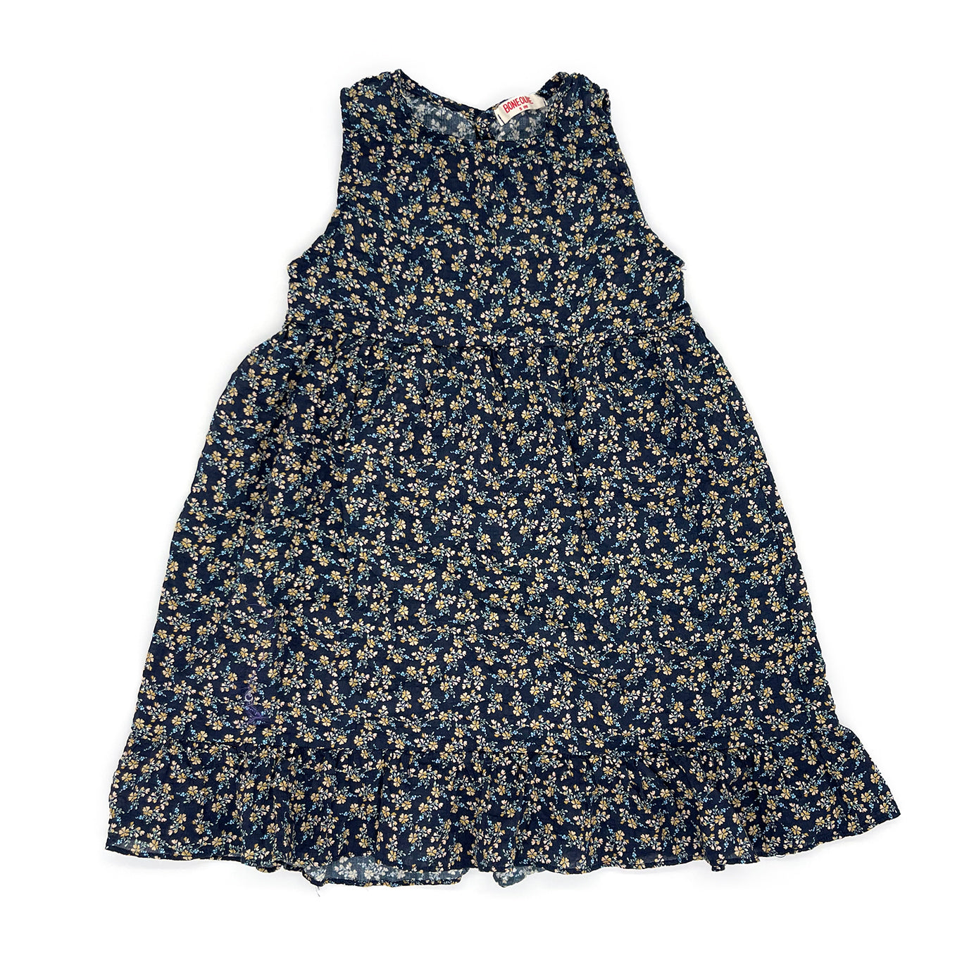 Lovely Flower One Piece