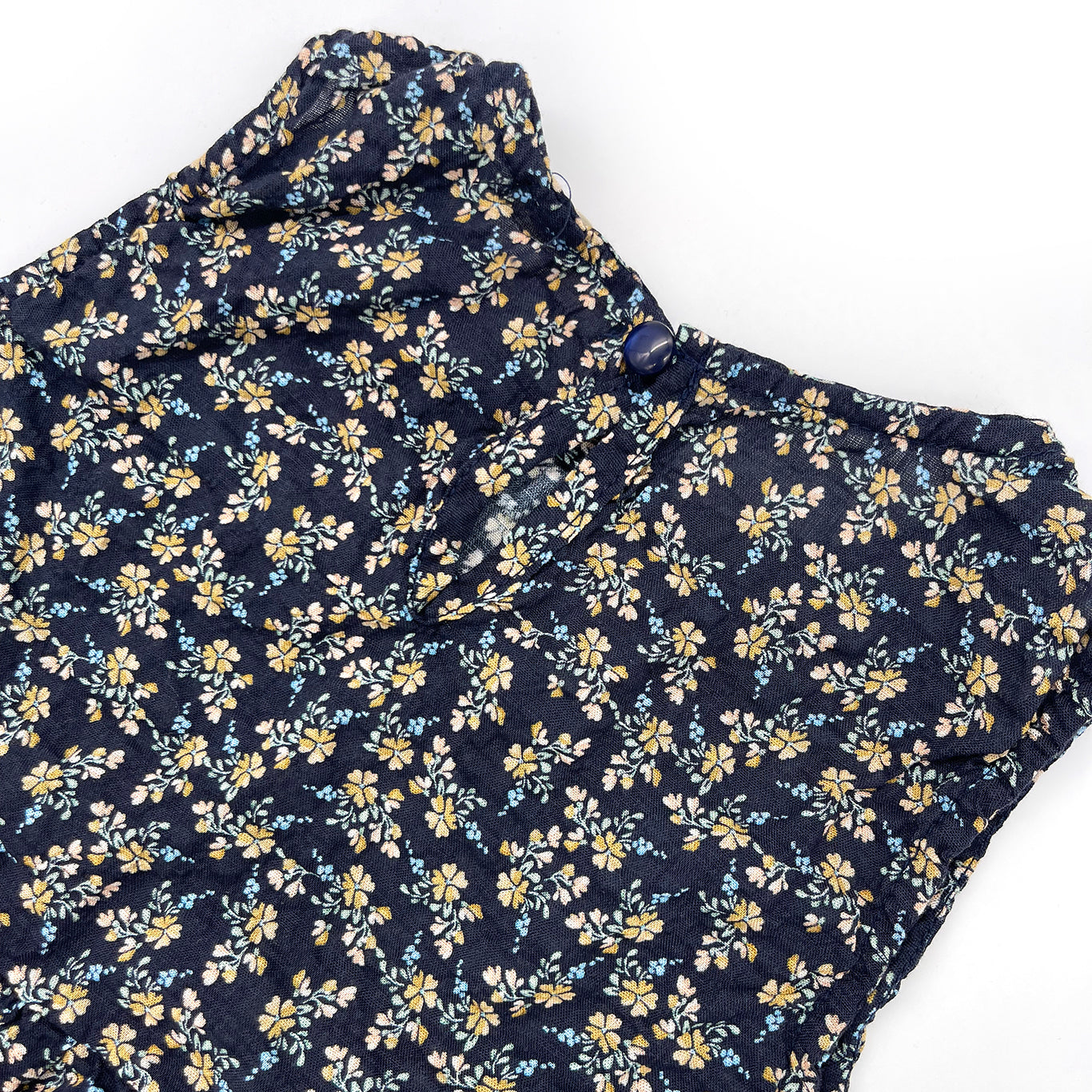 Lovely Flower One Piece