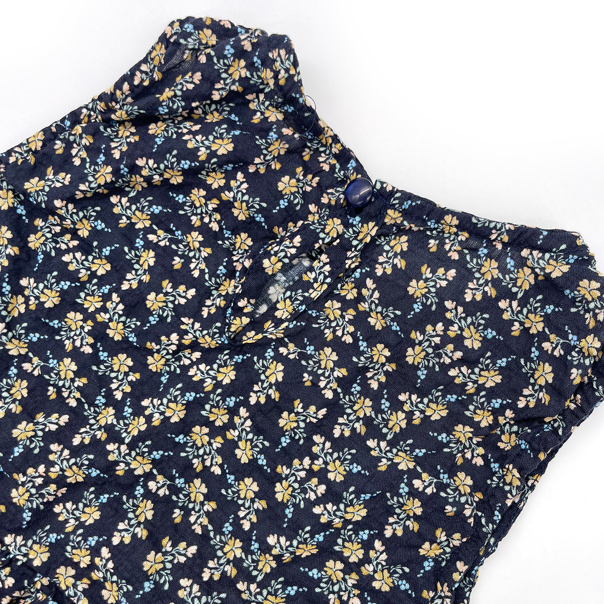 ワンピース 3005 mugwort Lovely Flower One Piece – Mugwort Mugwort