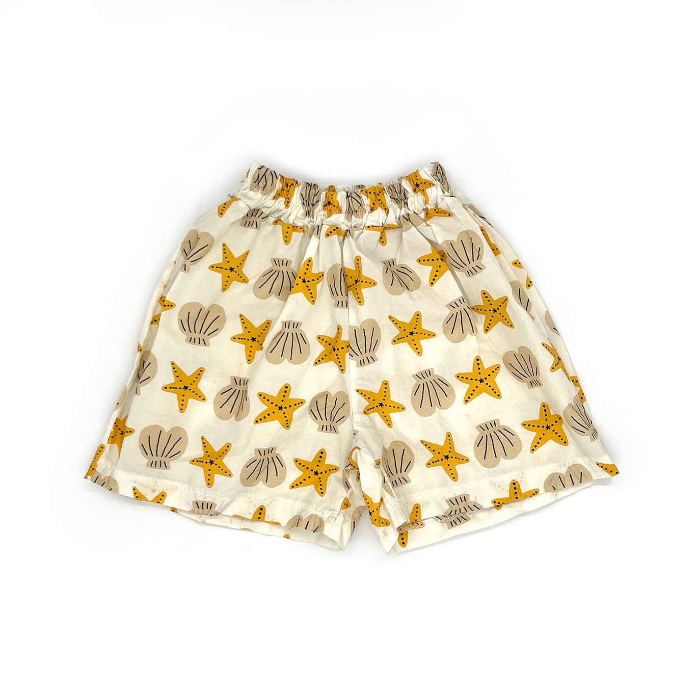 Shell Shorts