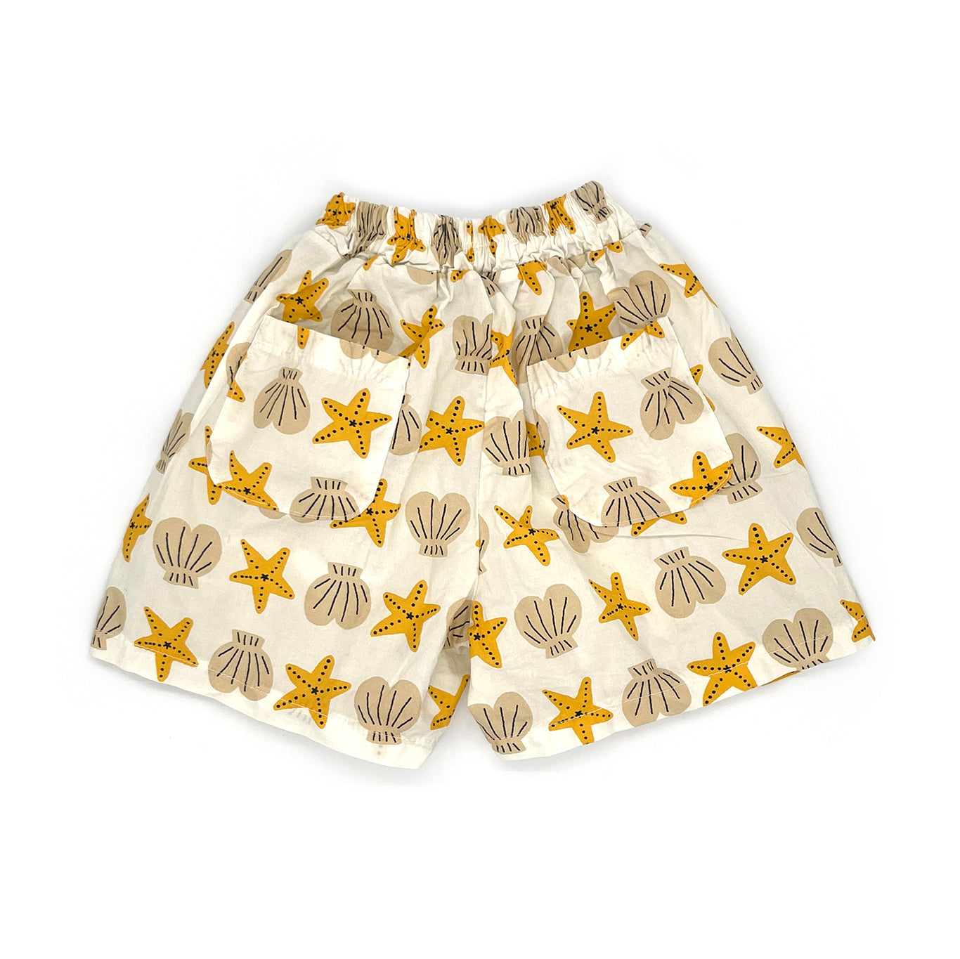 Shell Shorts