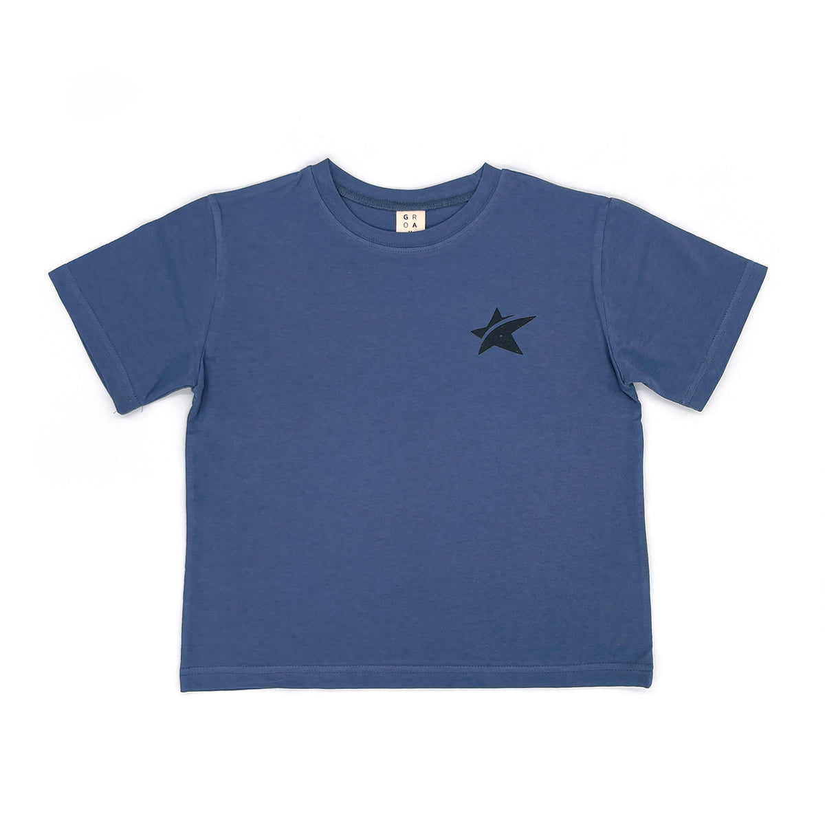 【IFYOUWANT】Star and Moon TEE STAR & MOON TEE – Foundation Super Co.