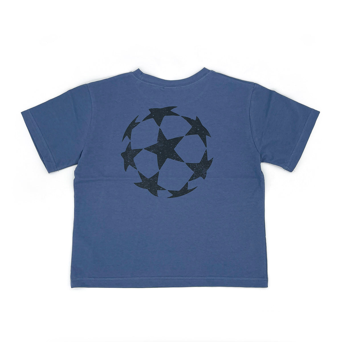 【IFYOUWANT】Star and Moon TEE STAR & MOON TEE – Foundation Super Co.