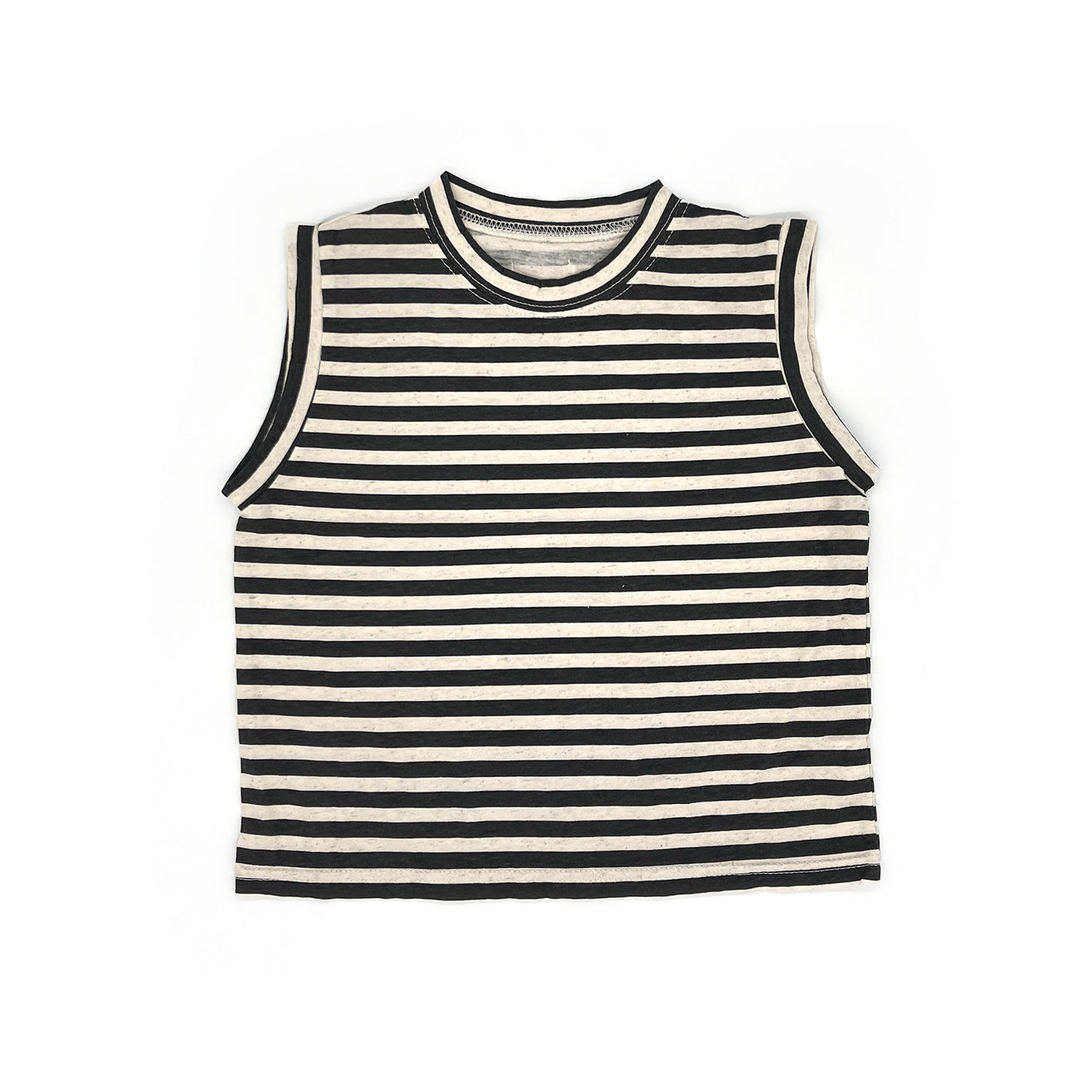 Stripey Muscle