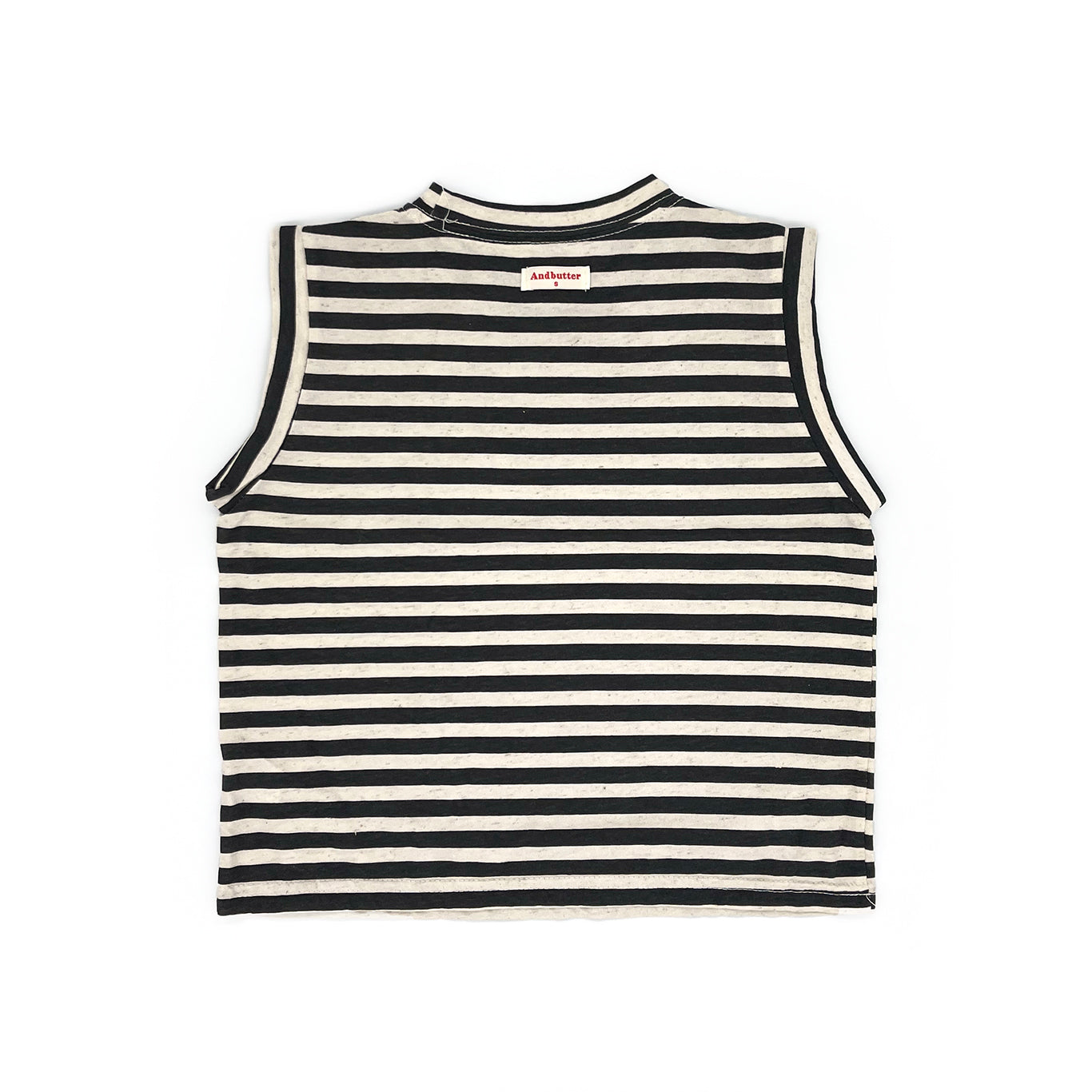 Stripey Muscle