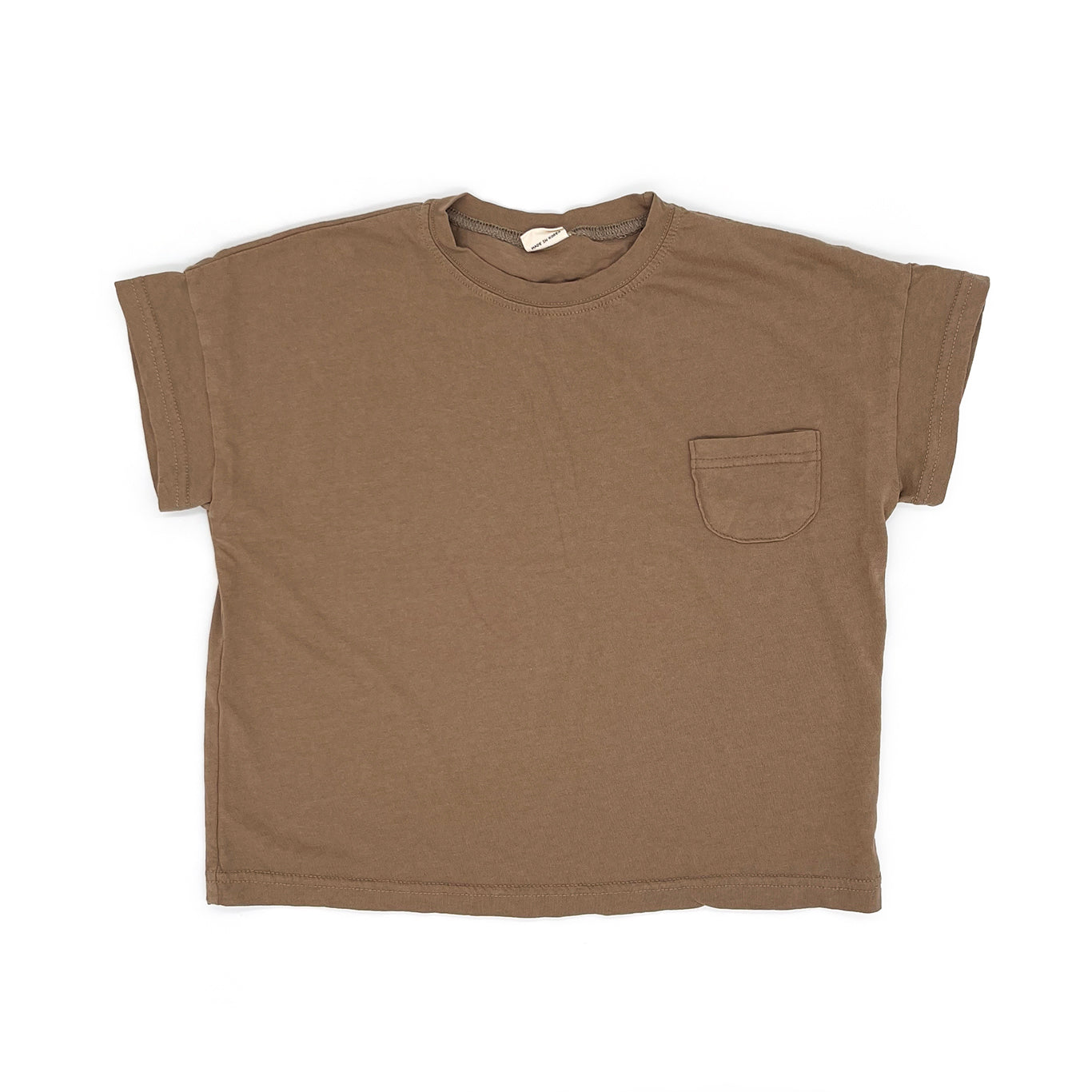 Ultralight Jersey Pocket Tee