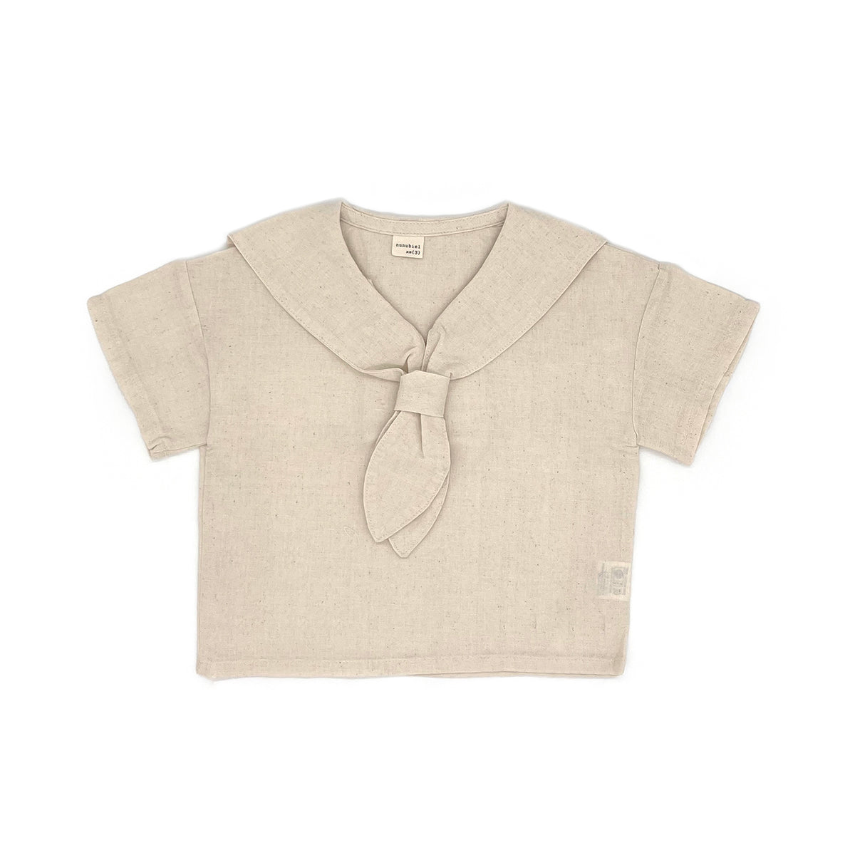 Sailor Blouse – Mugwort Mugwort