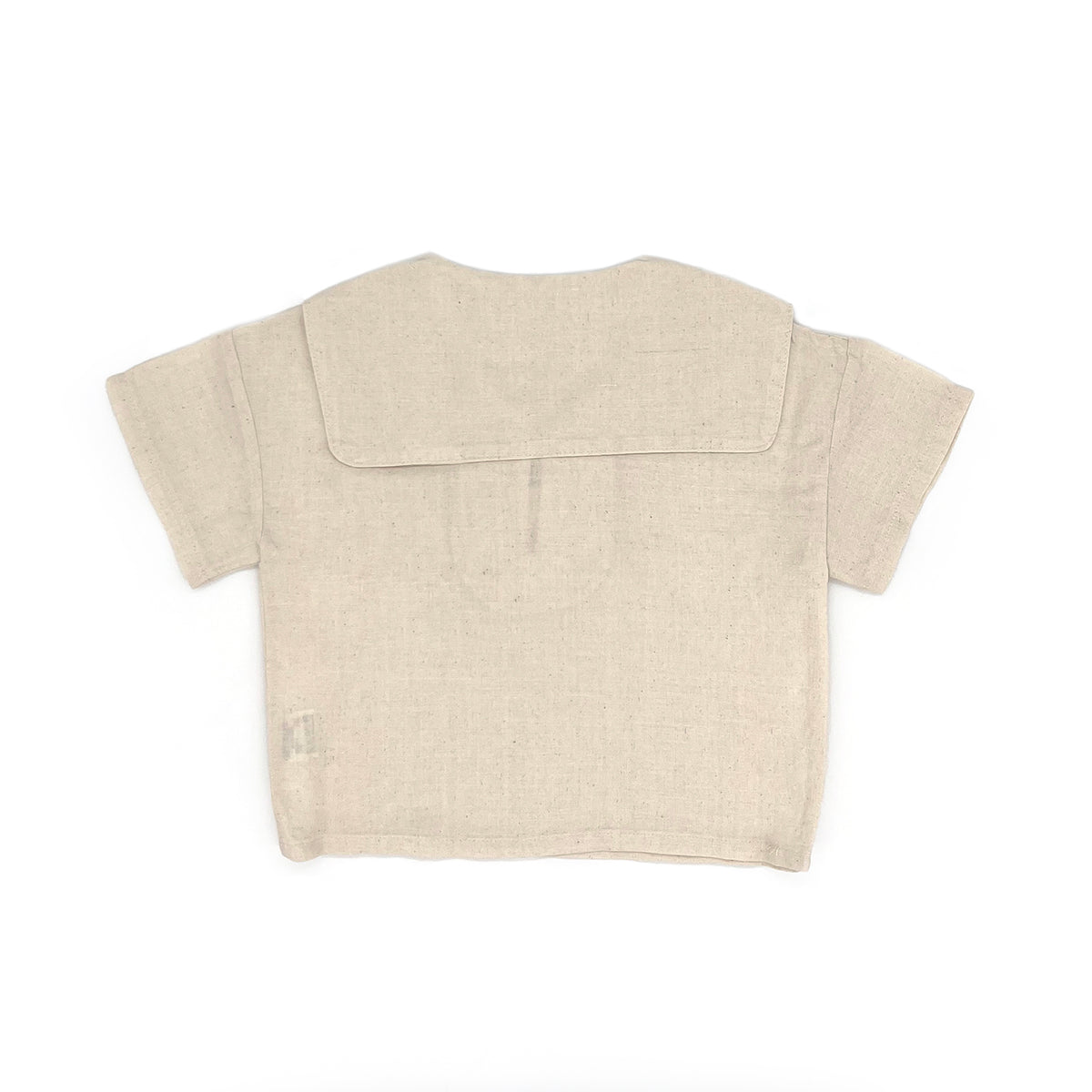 Sailor Blouse – Mugwort Mugwort