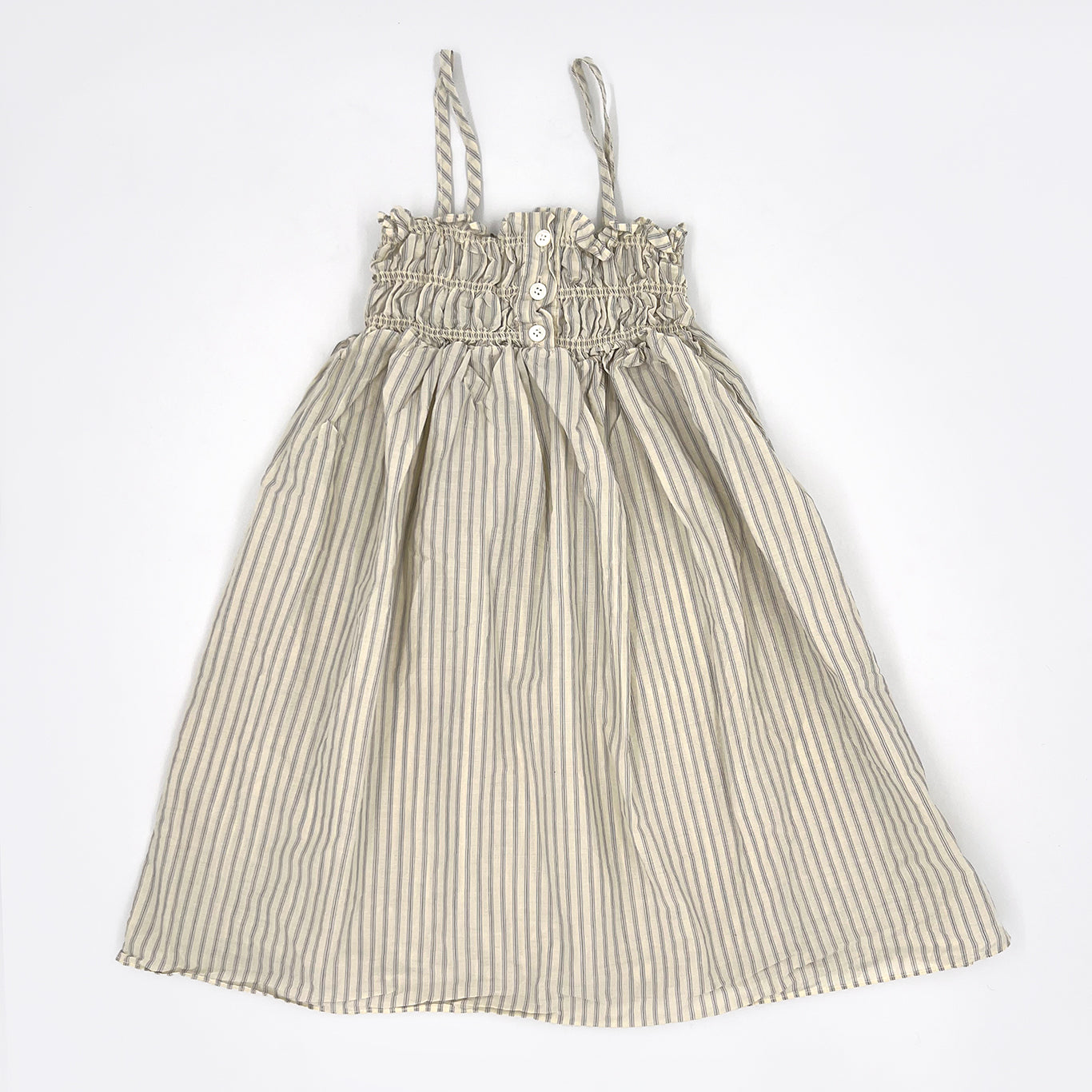 Smokey Dress
