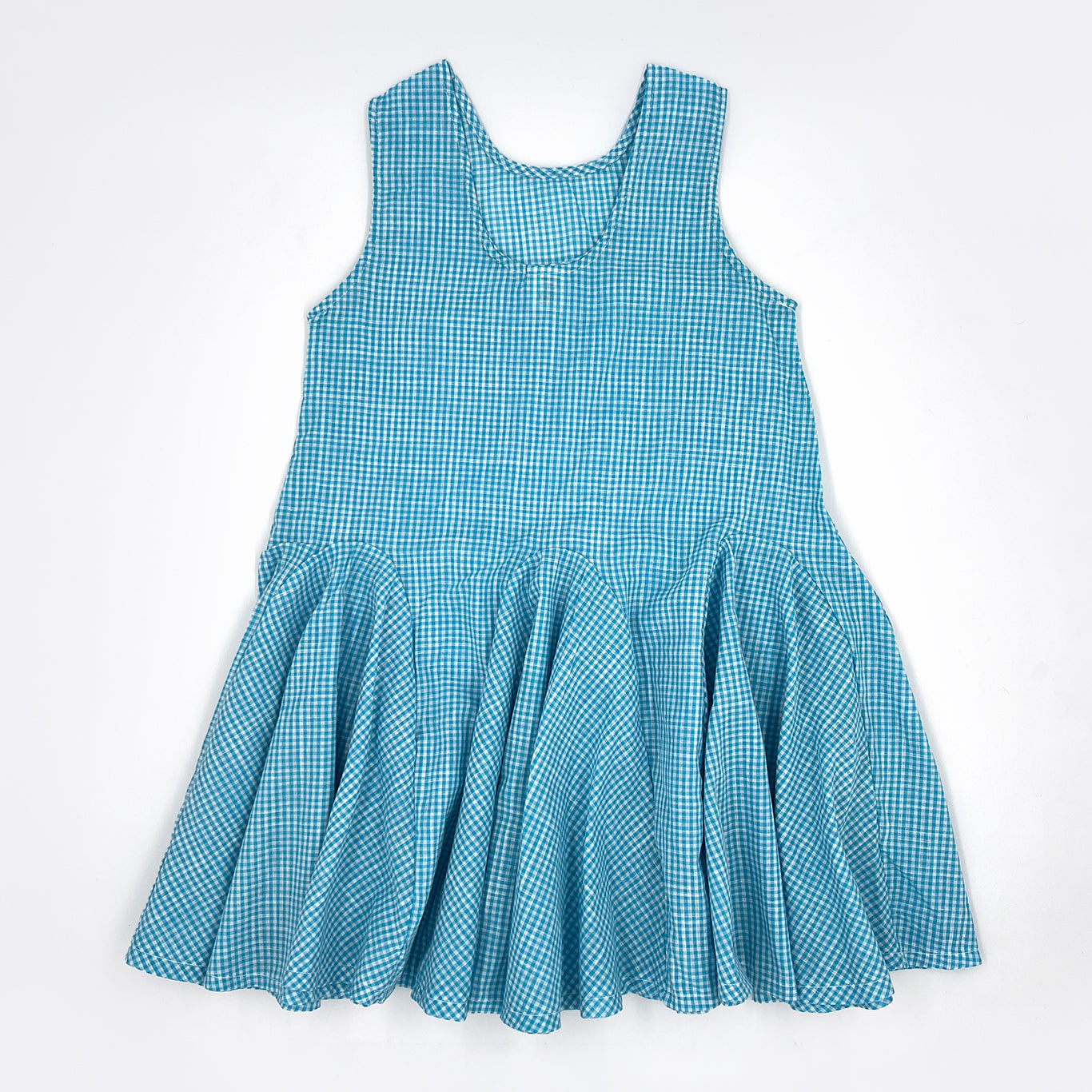 Hoolie Dress