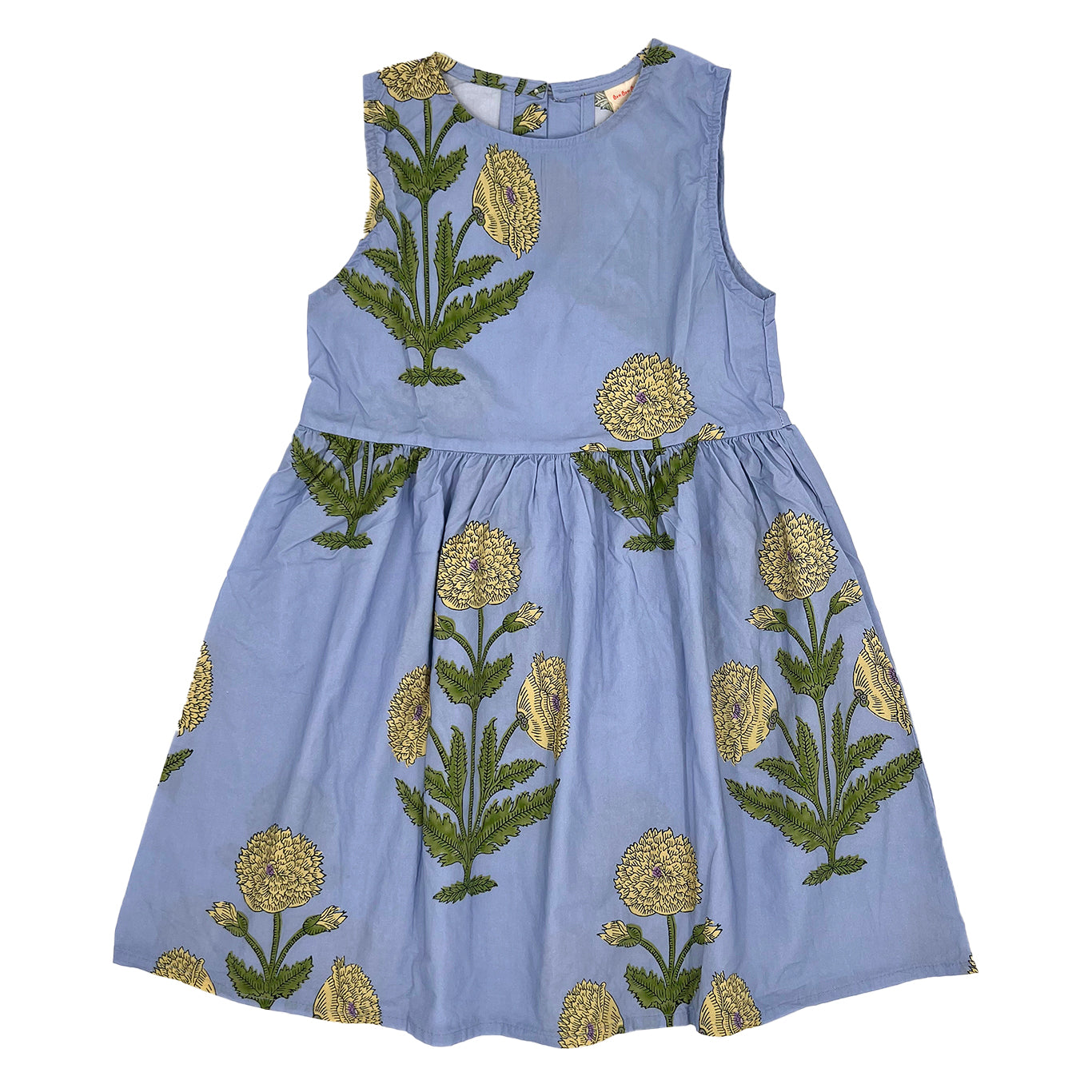 Dali Dress