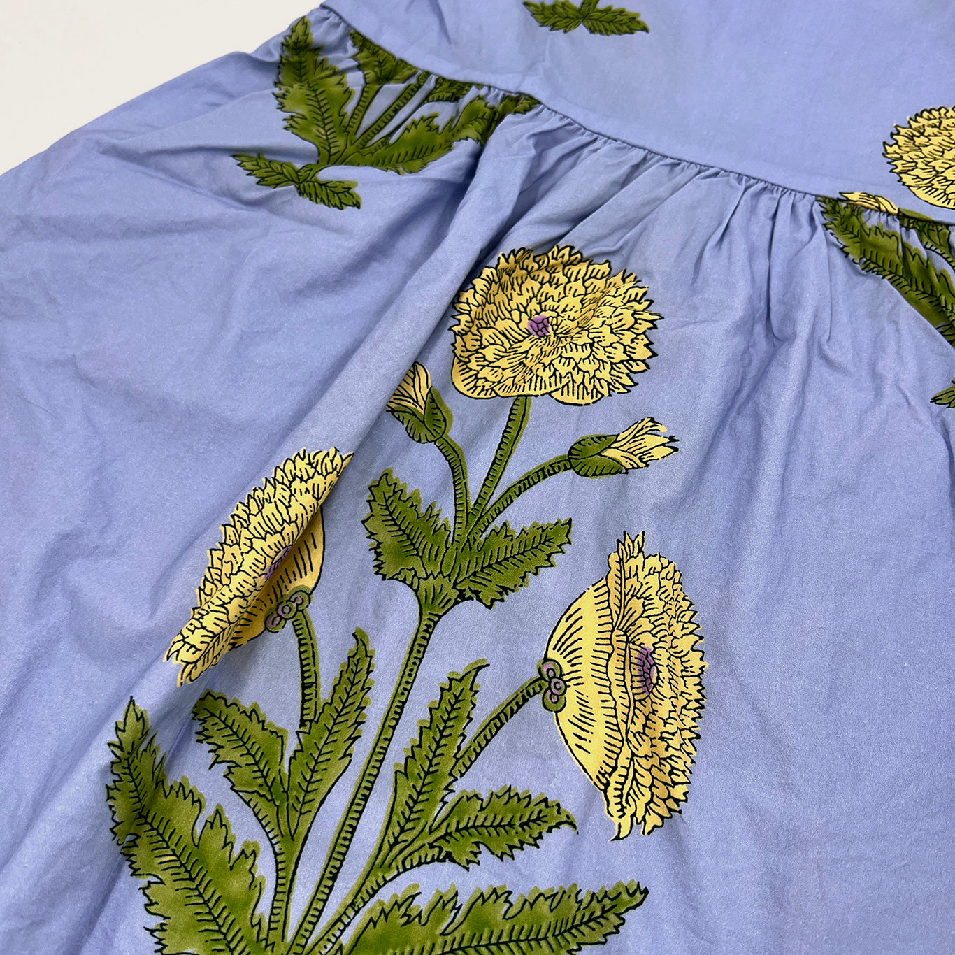 Dali Dress