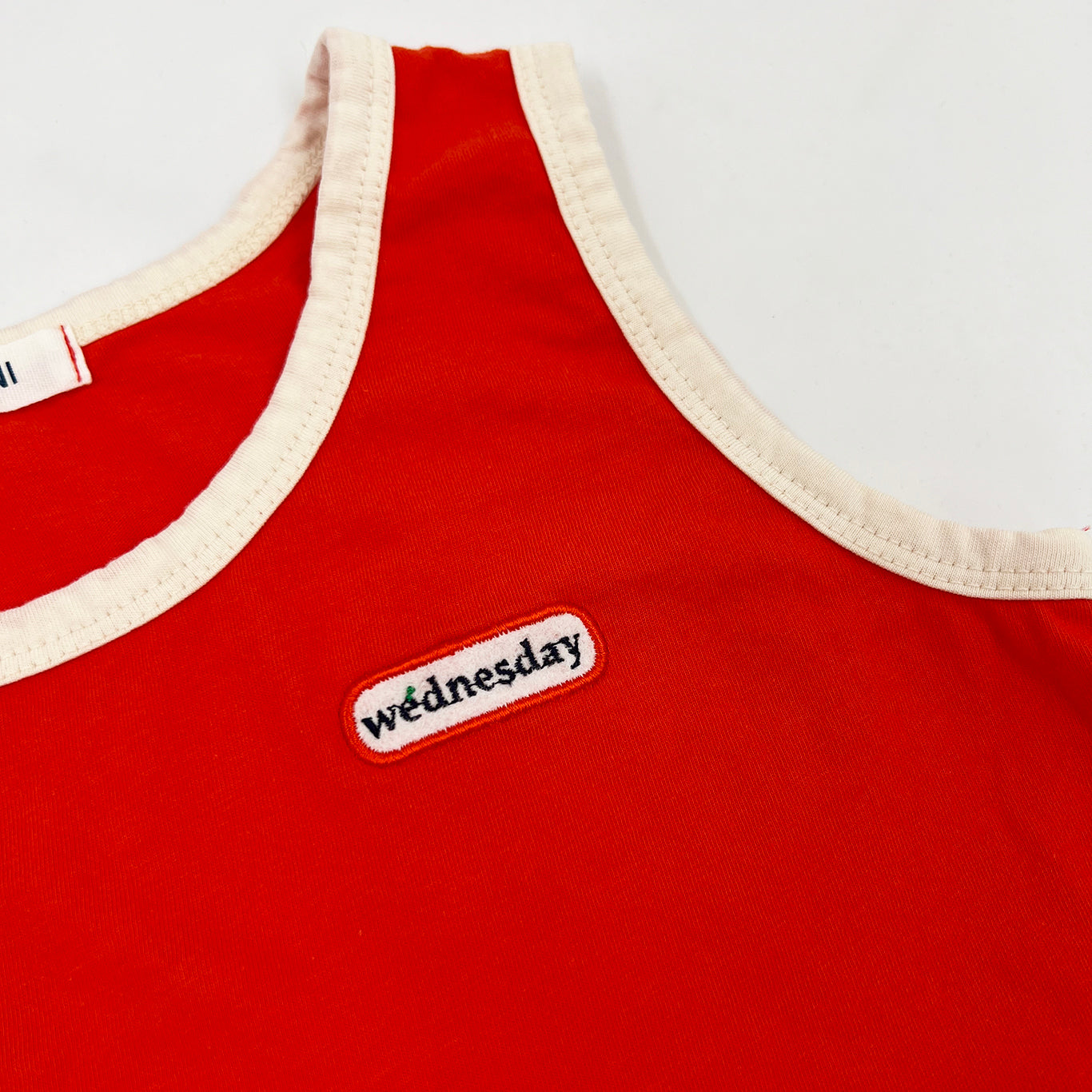 Wednesday One Piece