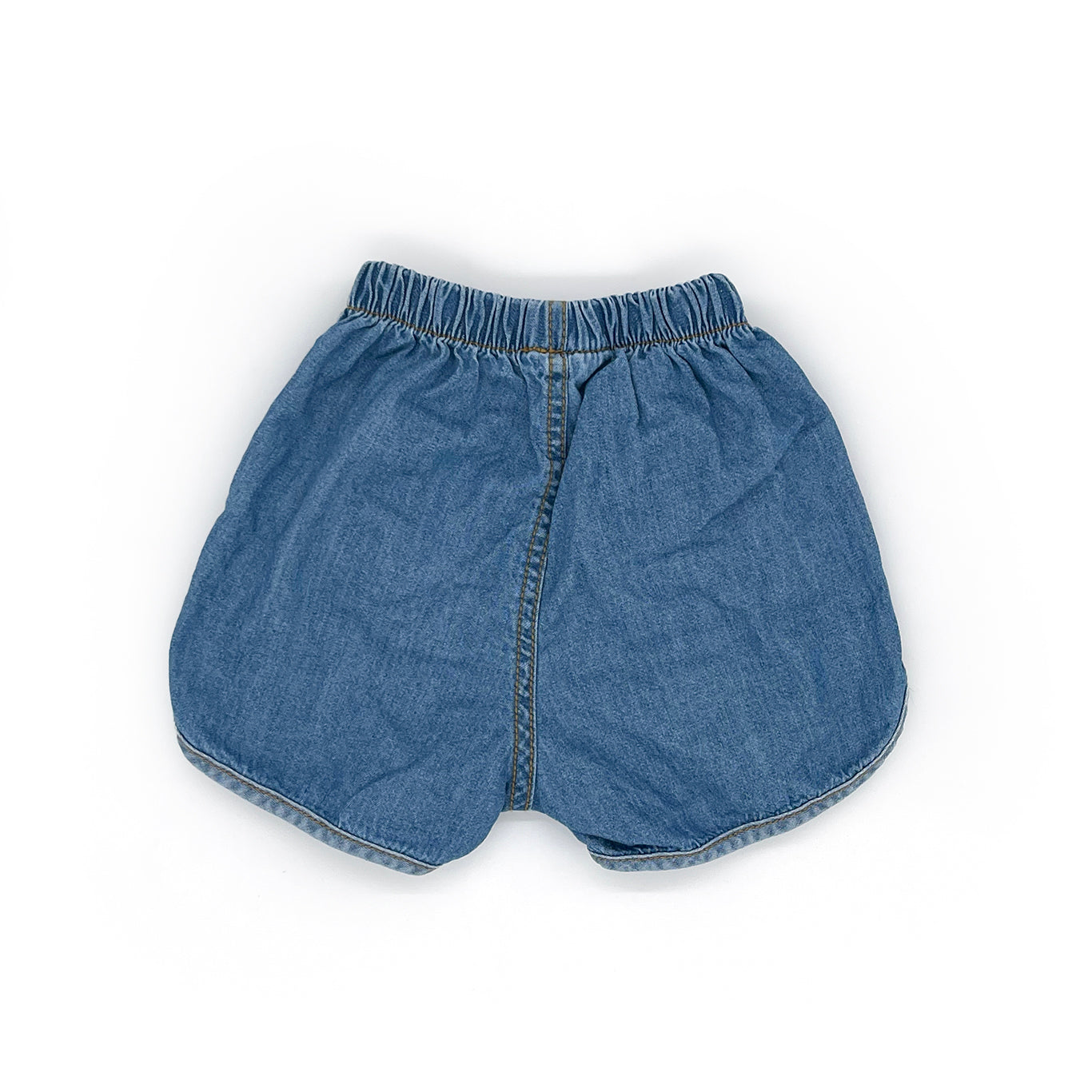 Happy Denim Shorts