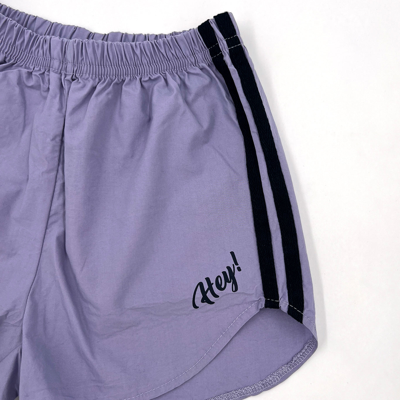 Hey! Tape Shorts