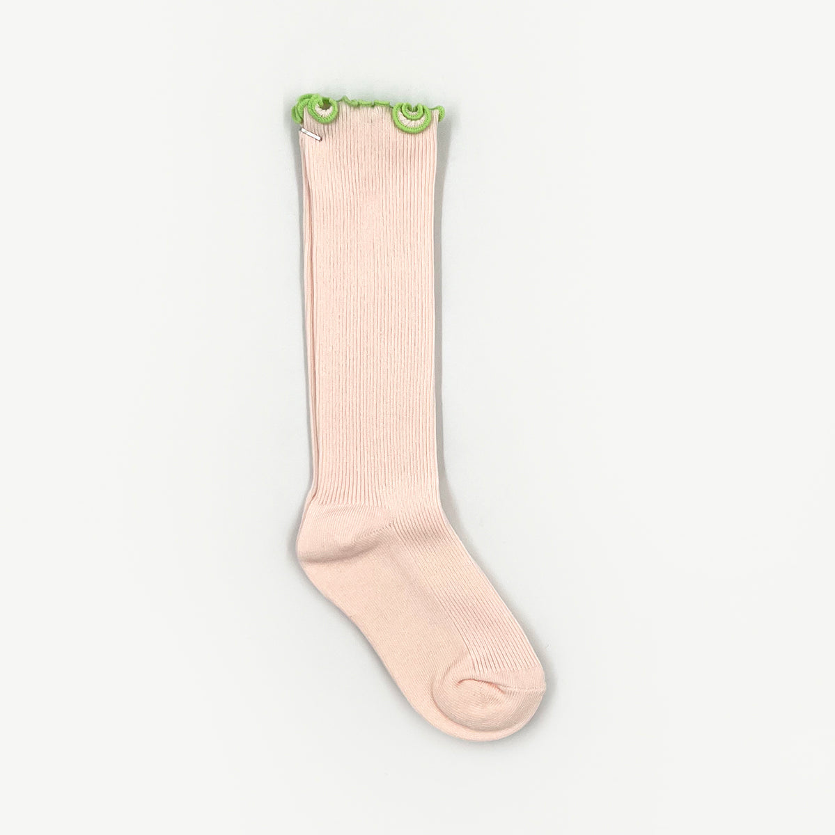 Frill Bang Socks – Mugwort Mugwort