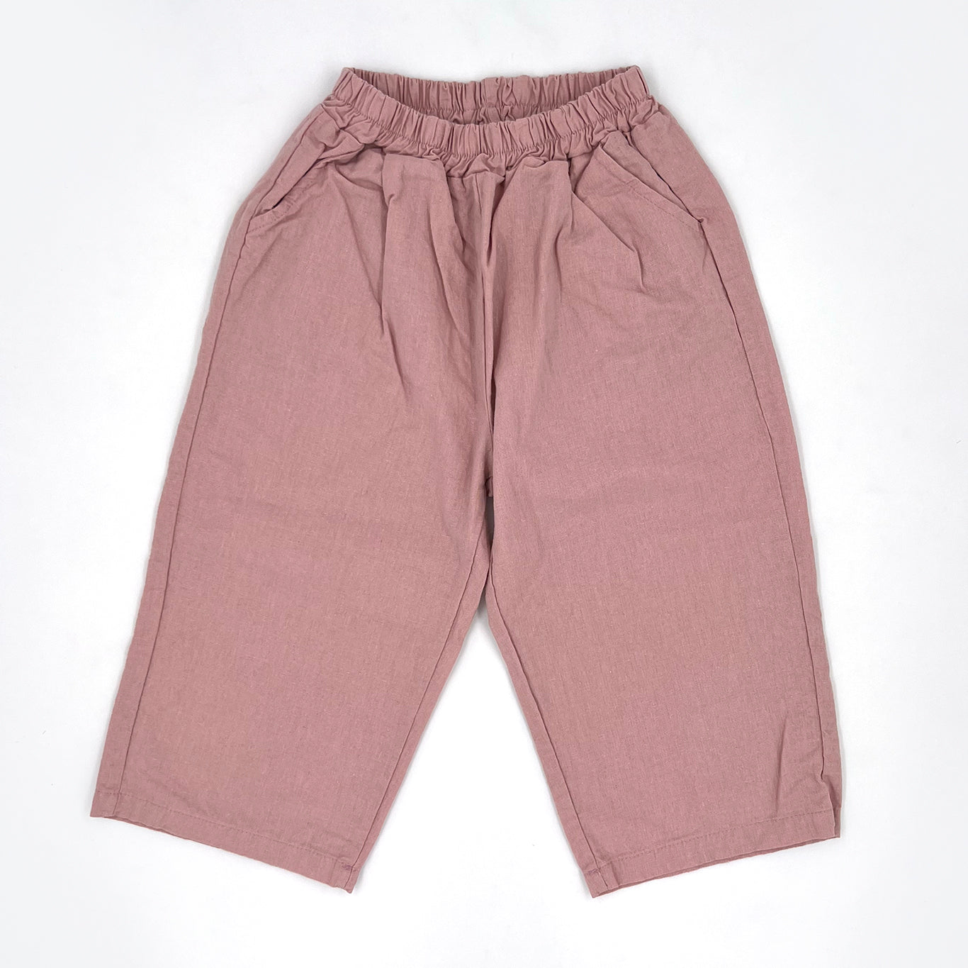 Woody Pink Pants