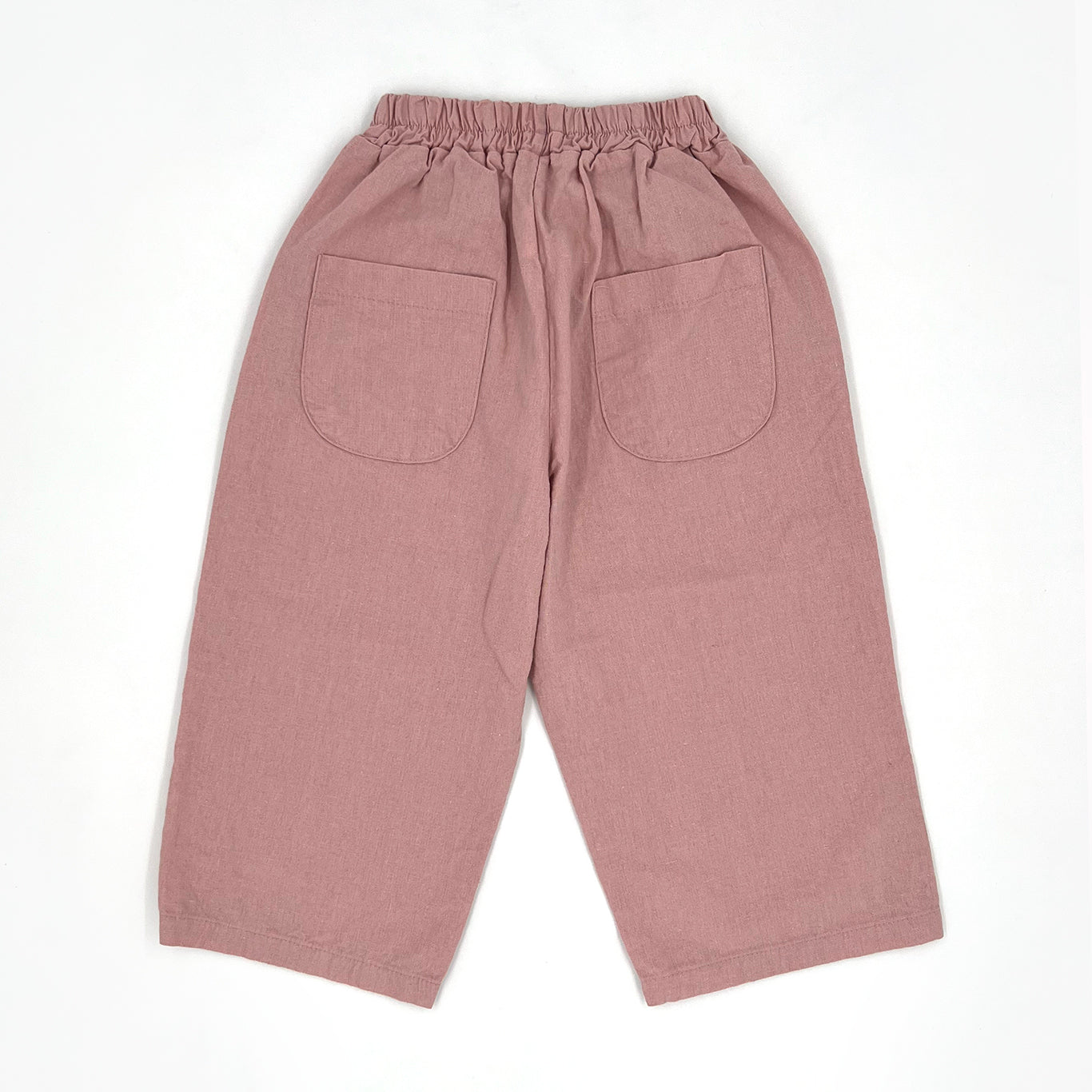 Woody Pink Pants