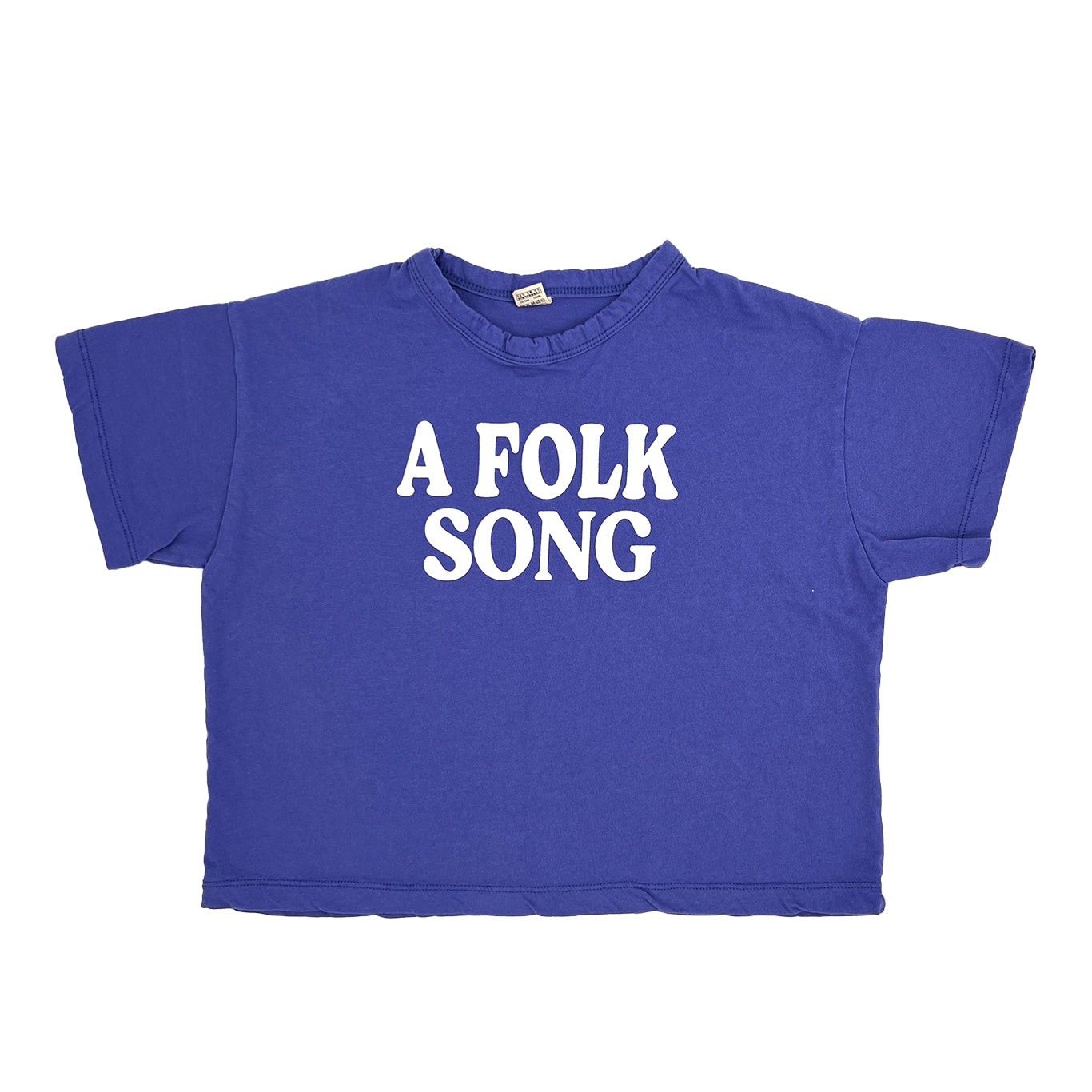 Folk Tee