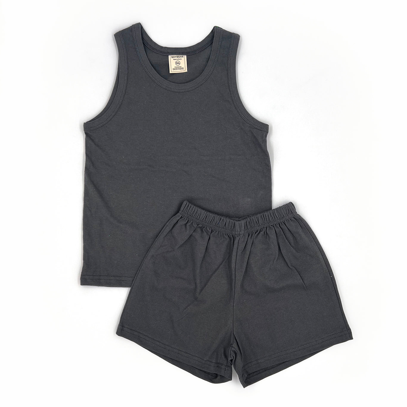 Lollipop Tank and Short Set