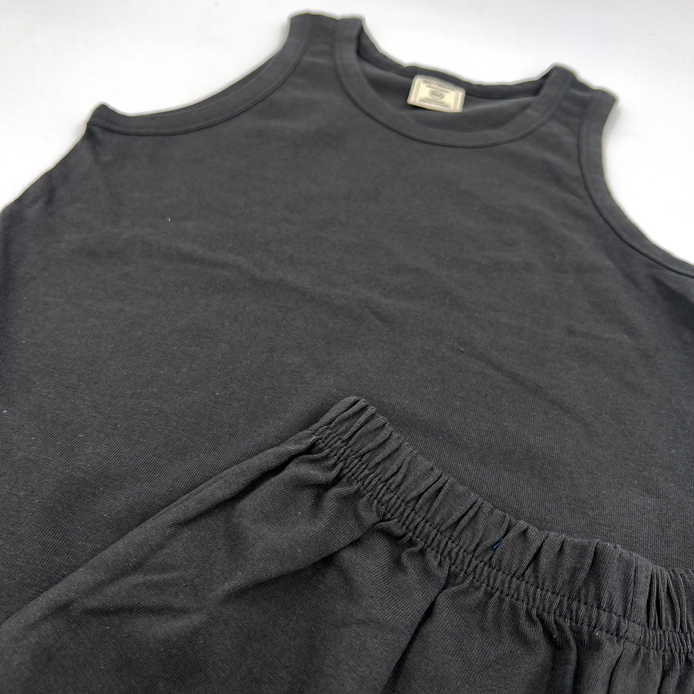 Lollipop Tank and Short Set