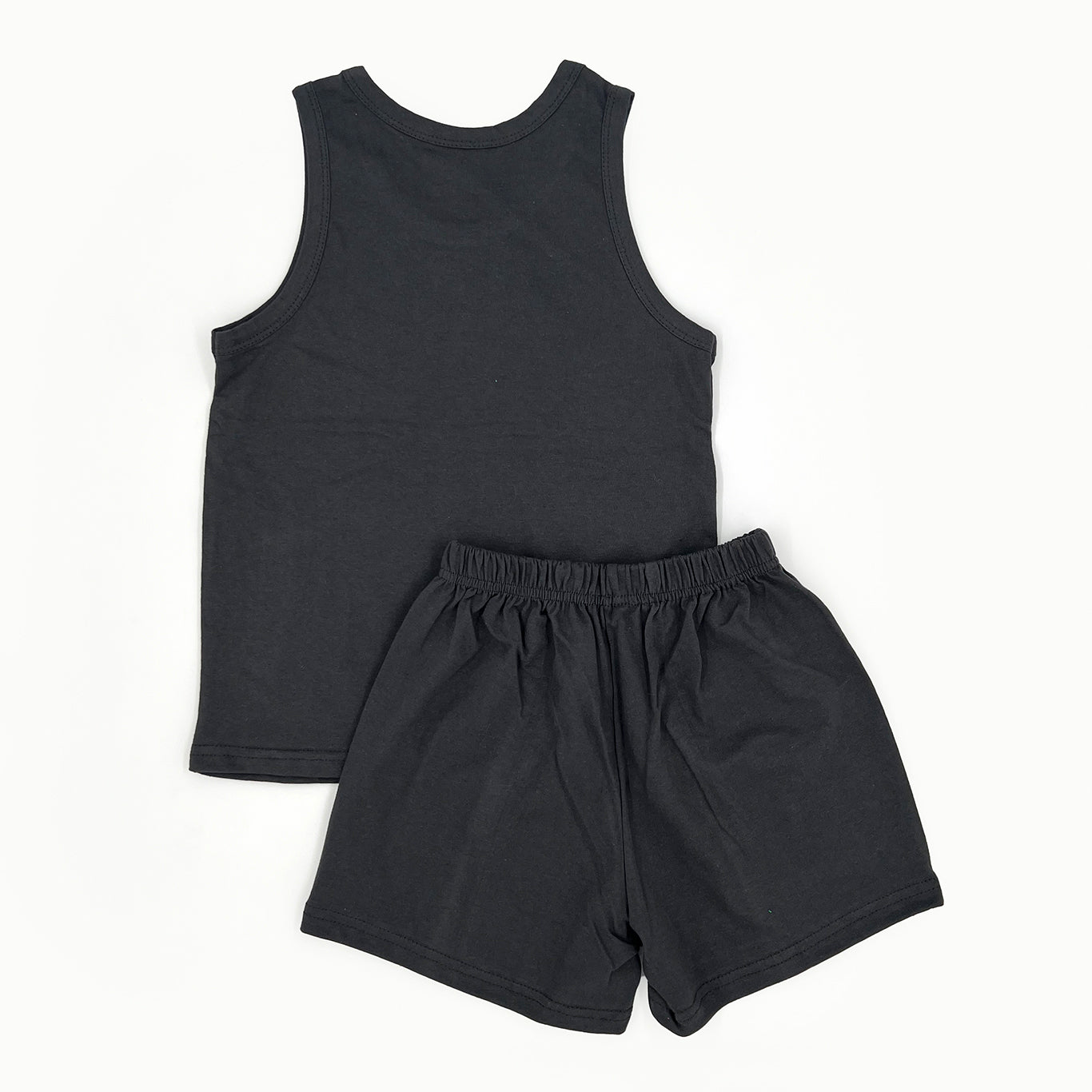 Lollipop Tank and Short Set