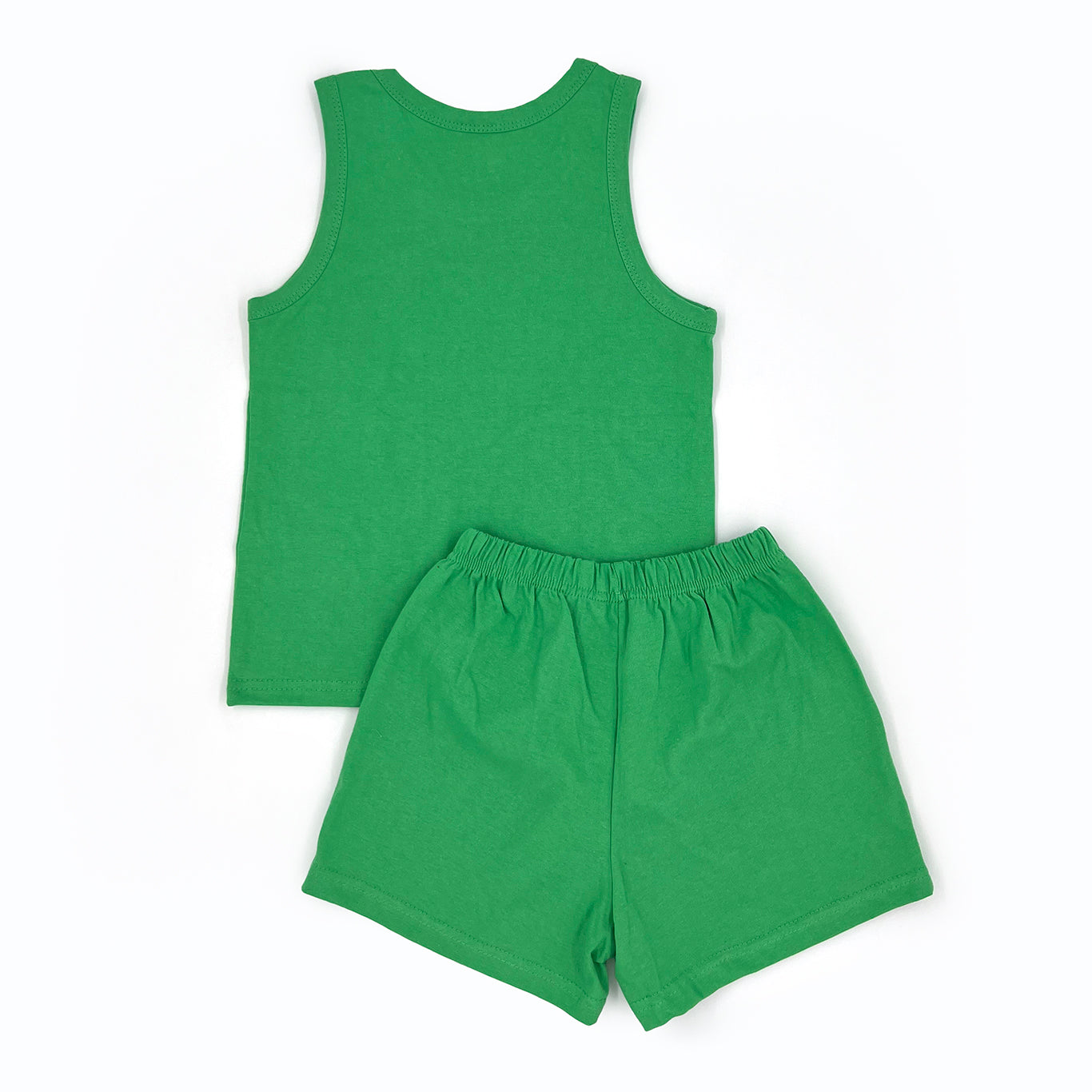 Lollipop Tank and Short Set