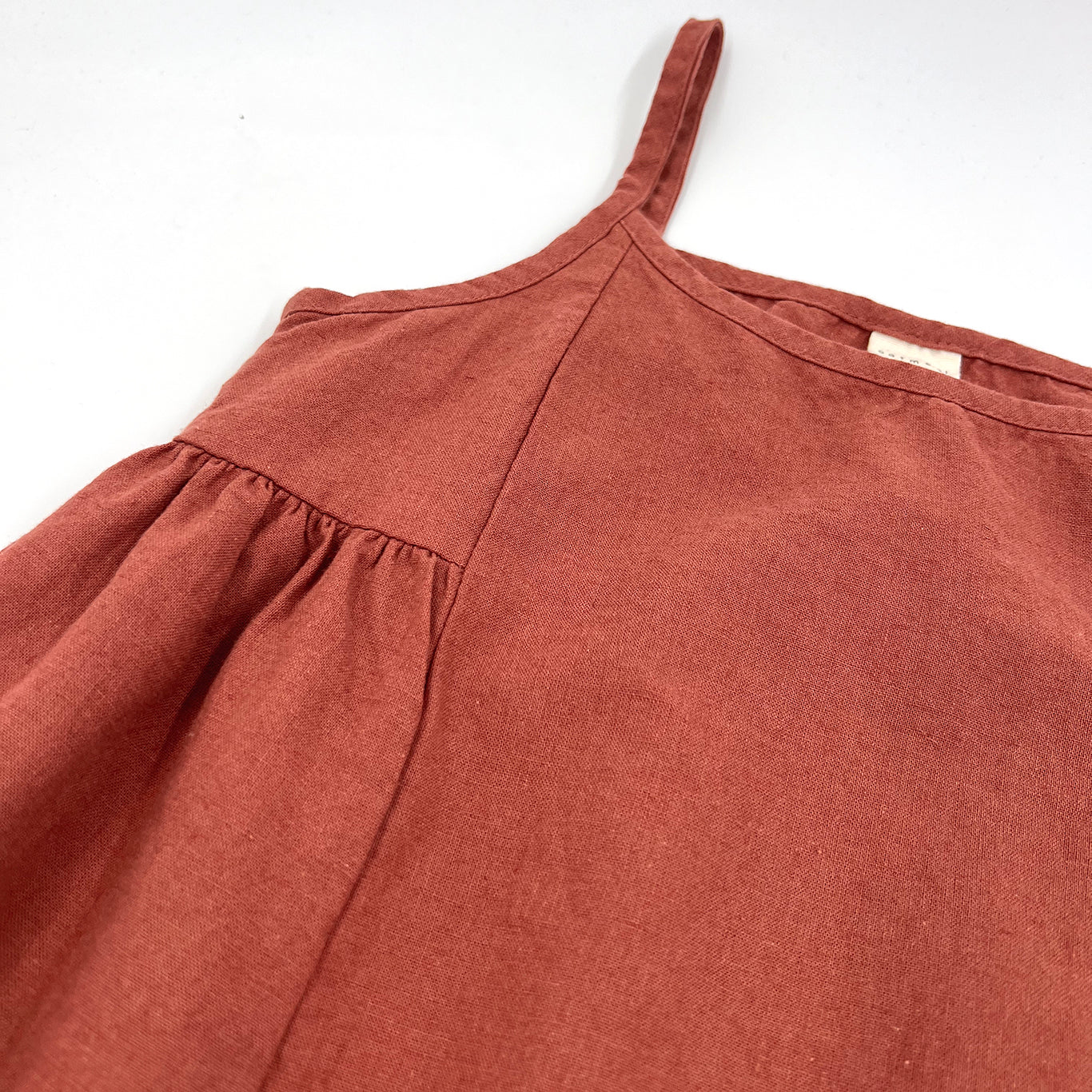 Adele Sleeveless Dress