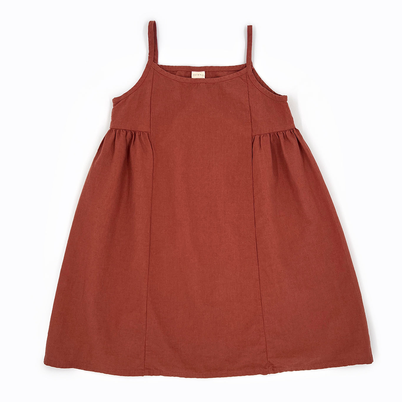 Adele Sleeveless Dress