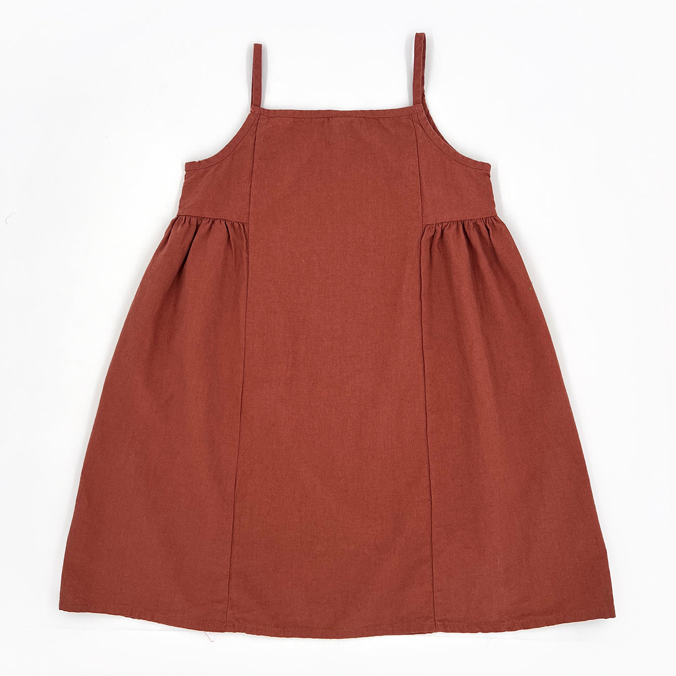 Adele Sleeveless Dress