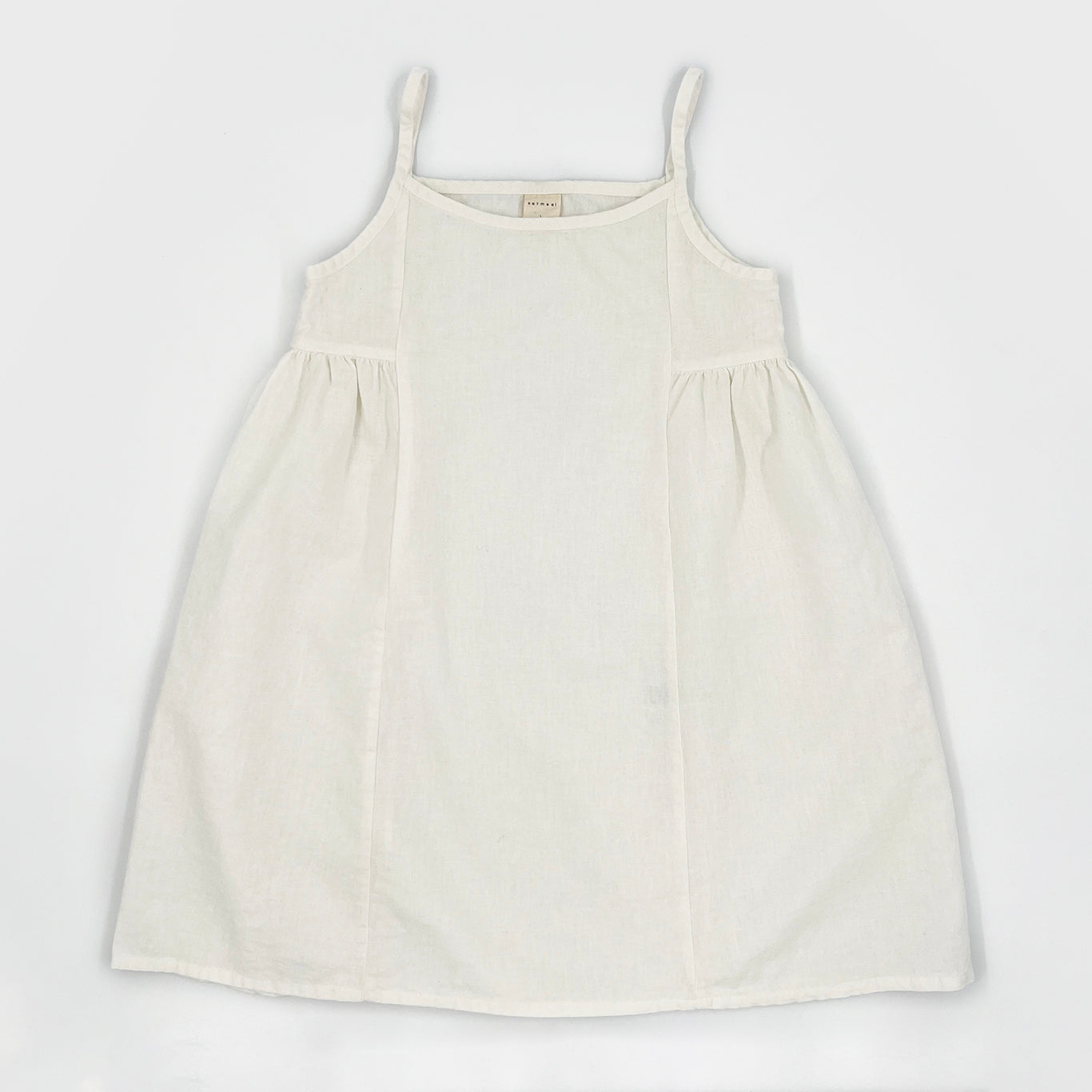 Adele Sleeveless Dress