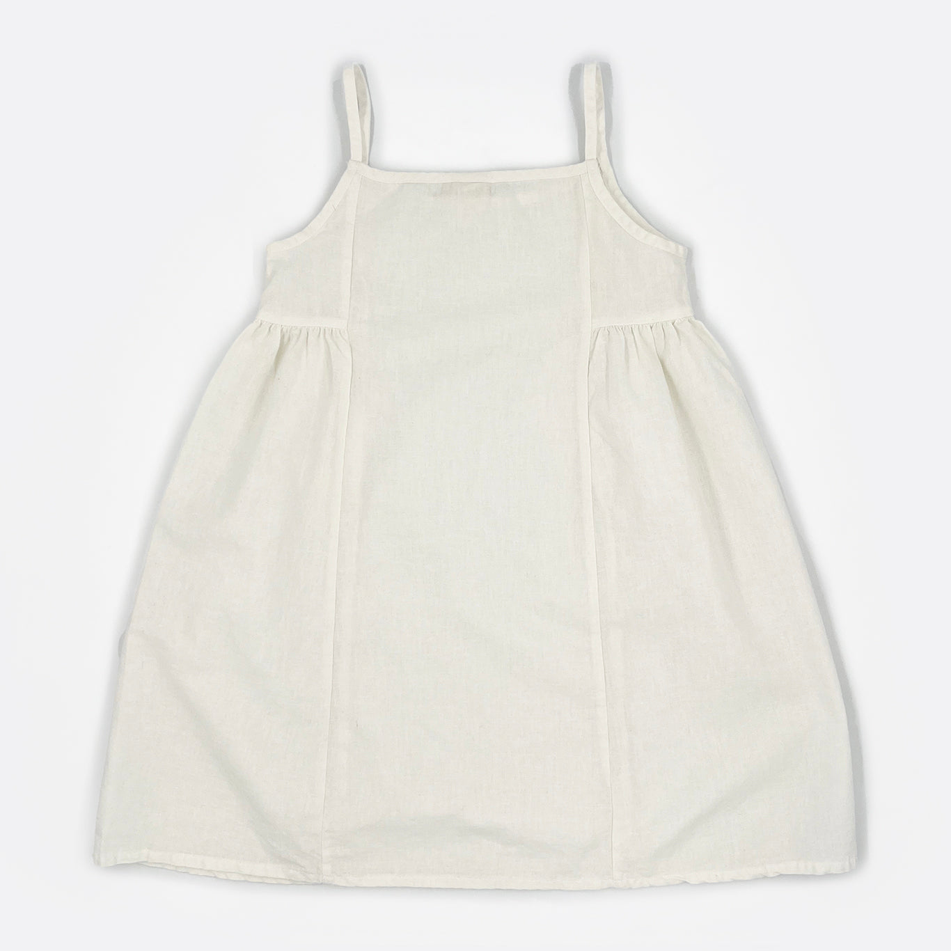 Adele Sleeveless Dress