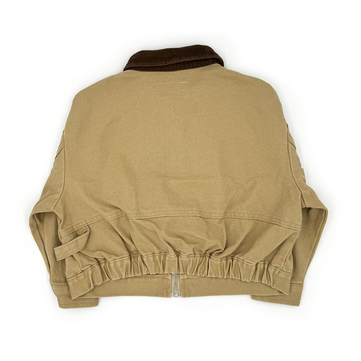 ジャケット・アウター Volume Collar Blouson agawd Unisex Windproof Stand Collar Blouson | UNIQLO US