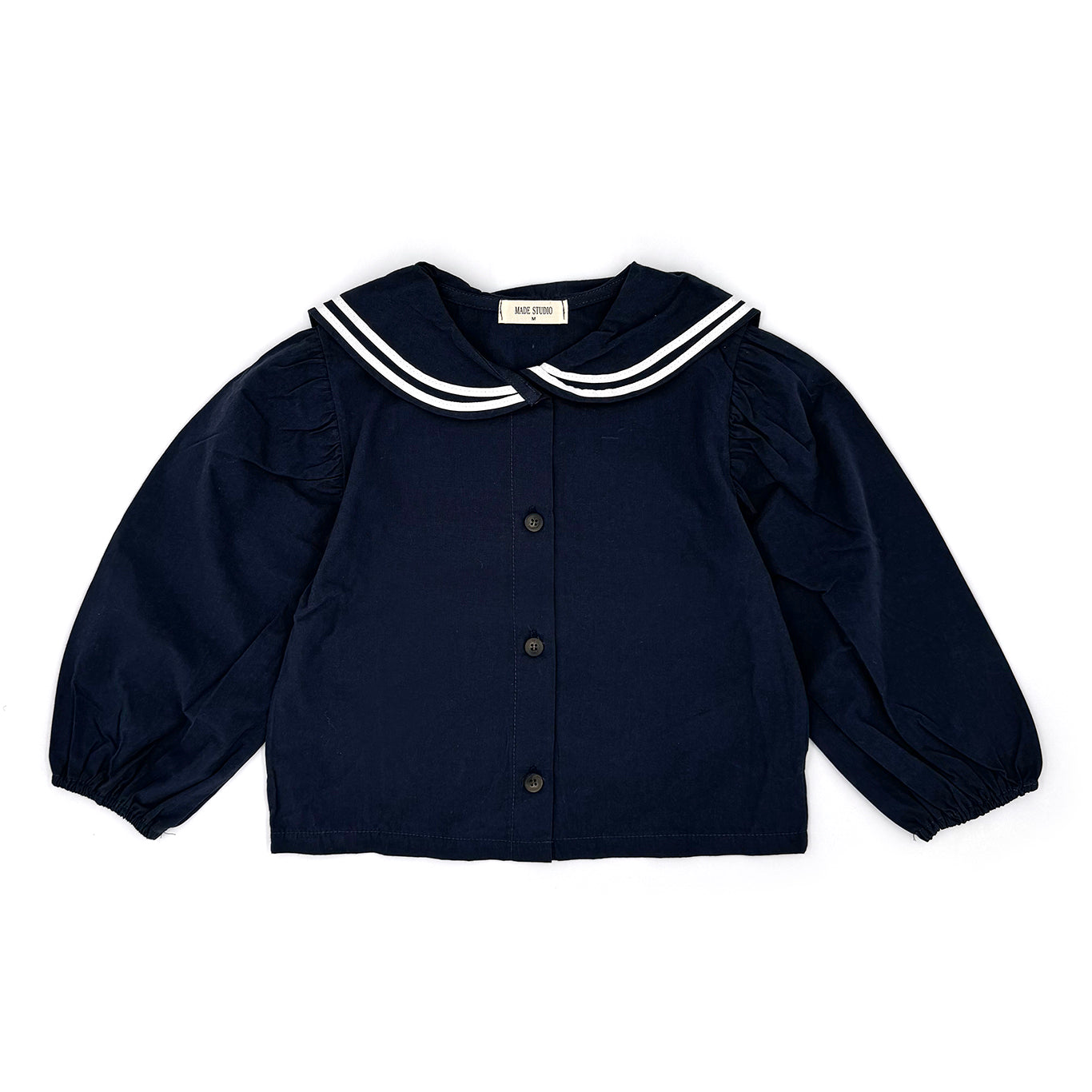 Sailor Blouse