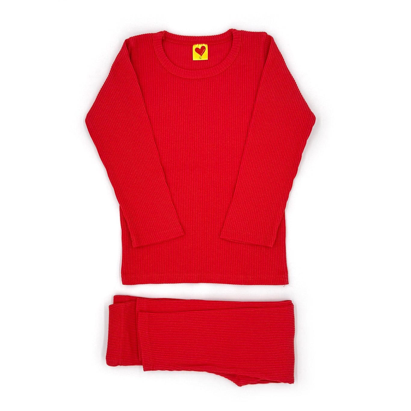 Primary Rib Easywear