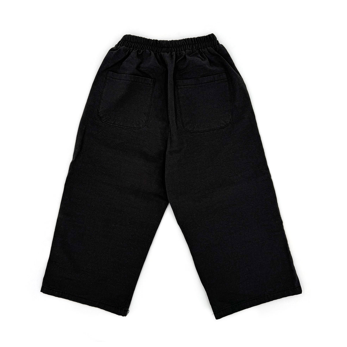 【BAON】[unisex] Moento Pintuck Banding Cotton Bermuda Pants Er camo Pintuck Bermuda Pants