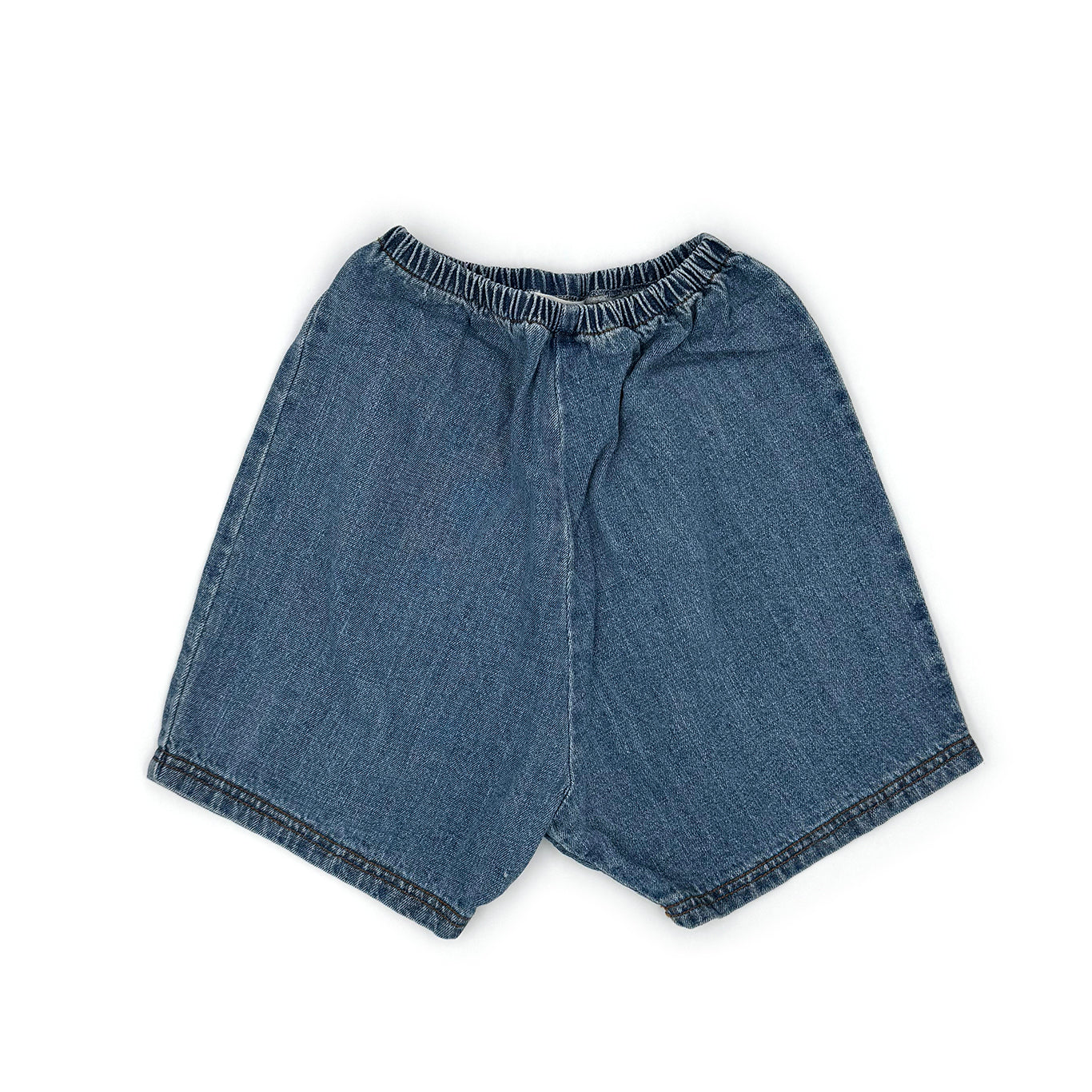 Bori Denim Short