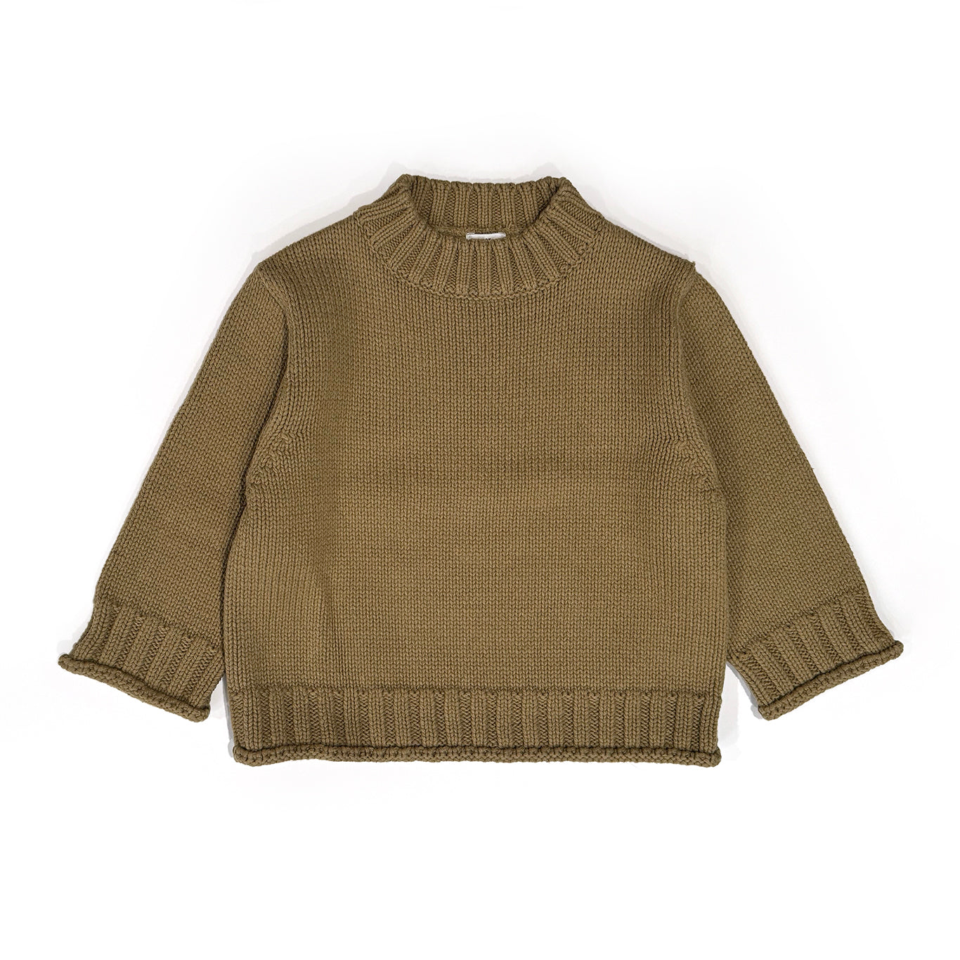 Lauren Knit Pullover