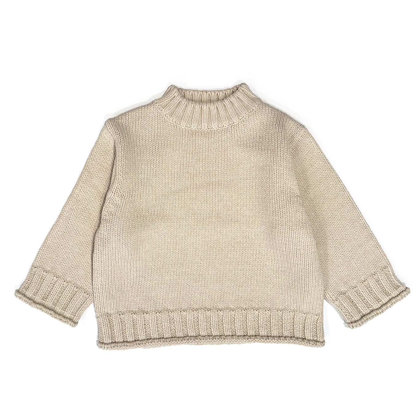Lauren Knit Pullover
