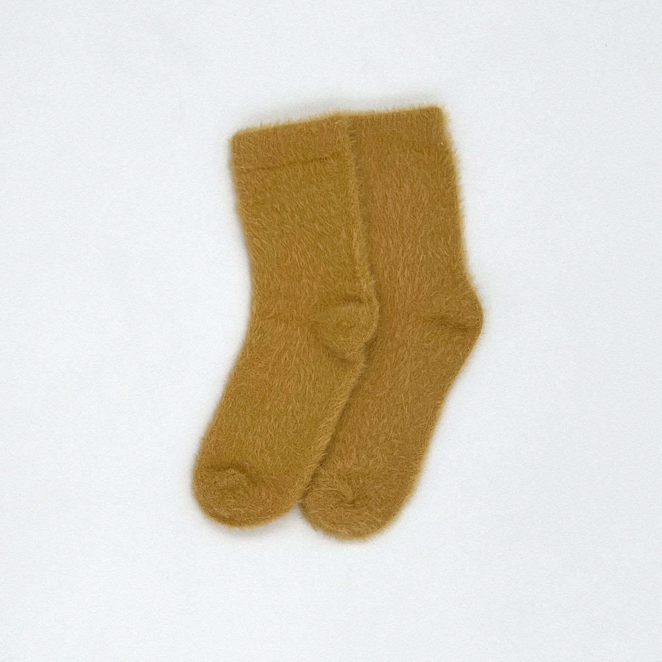 Angora Socks
