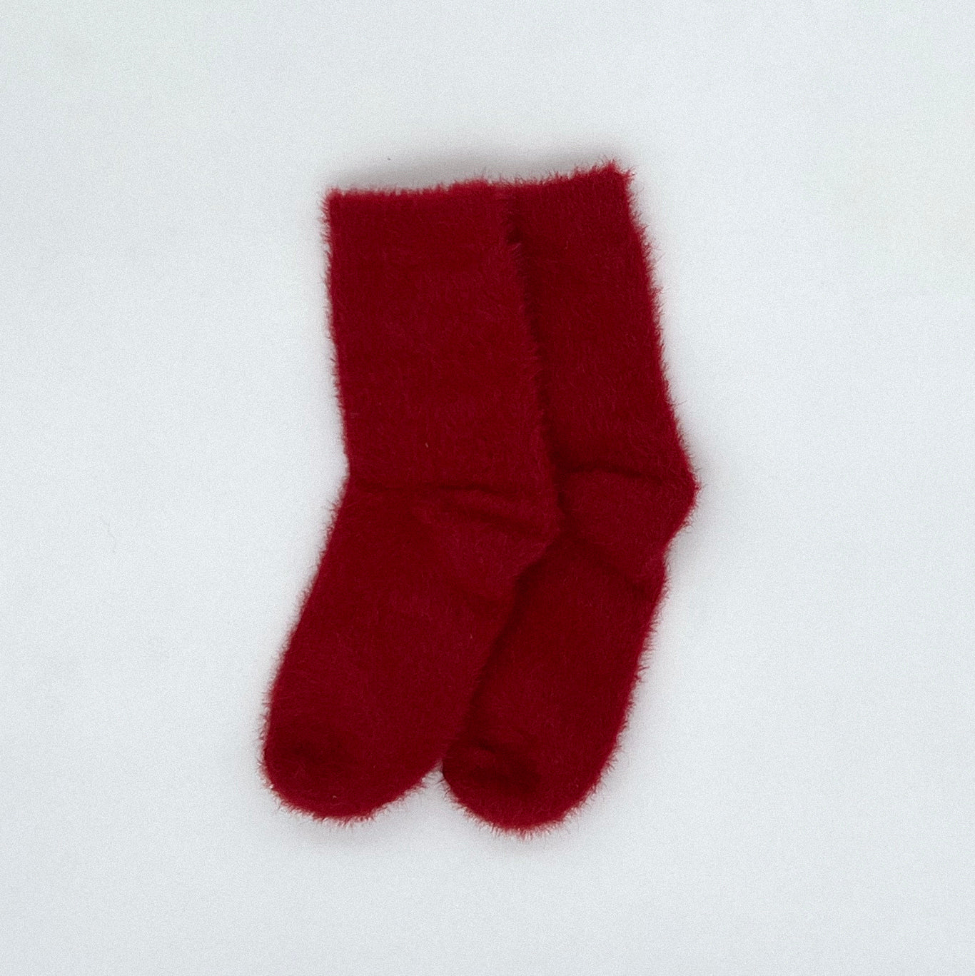 Angora Socks